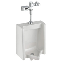 [6045SM013MX.002] Fluxómetro de sensor con operador de montaje lateral - Cromo