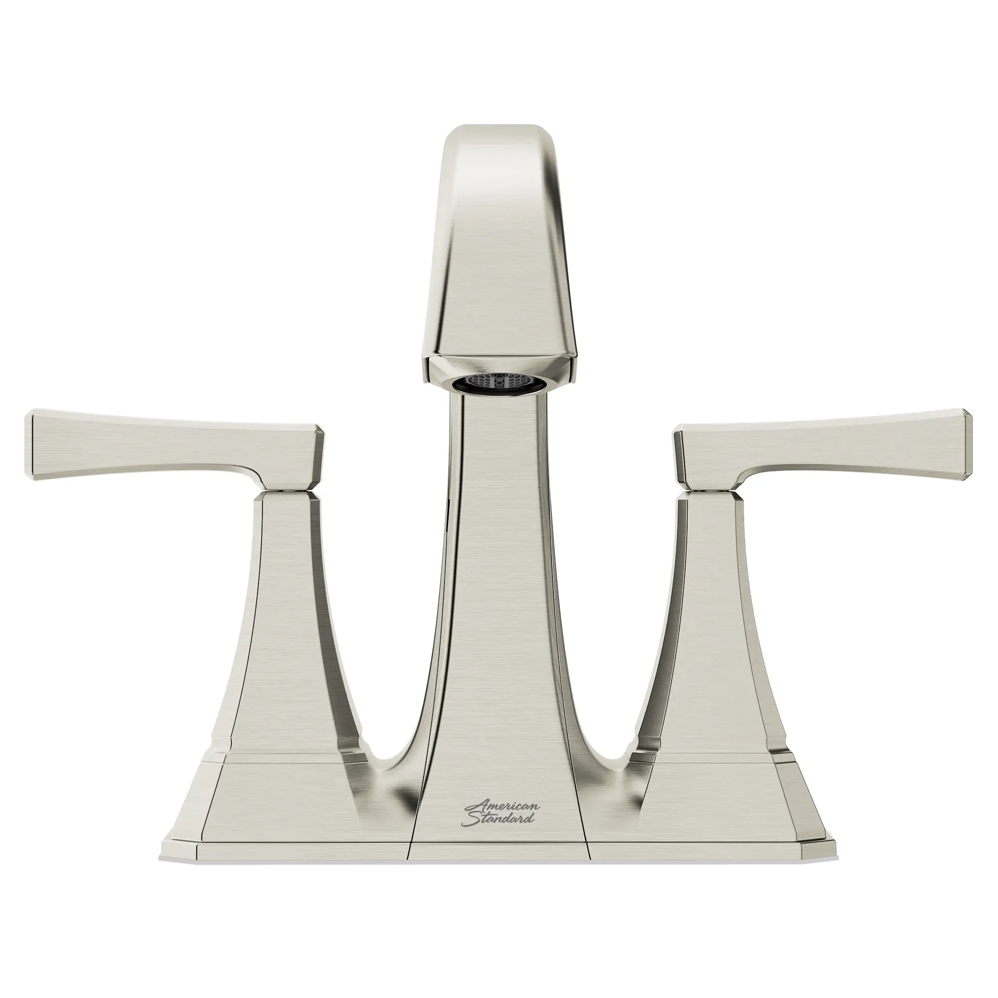 Westerly 4-In. Centerset 2-Handle Bathroom Faucet 1.2 GPM with Lever Handle // BRUSHED NICKEL // 57719_7012201.295_0_CDNwebp.webp