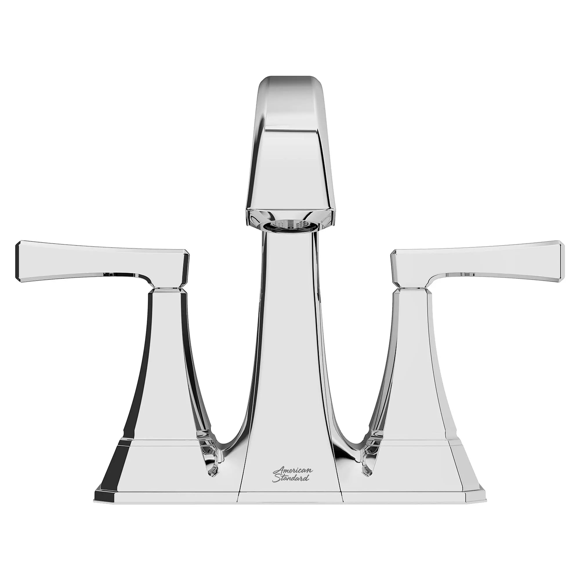 Westerly 4-In. Centerset 2-Handle Bathroom Faucet 1.2 GPM with Lever Handle // POLISHED CHROME // 57724_7012201002_2_CDNwebp.webp