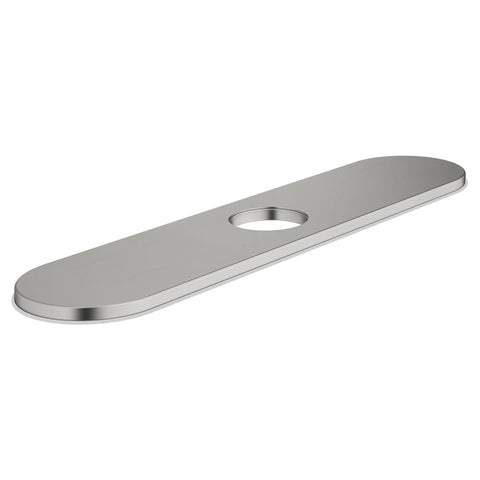 Clean IR® 8-Inch Deck Plate