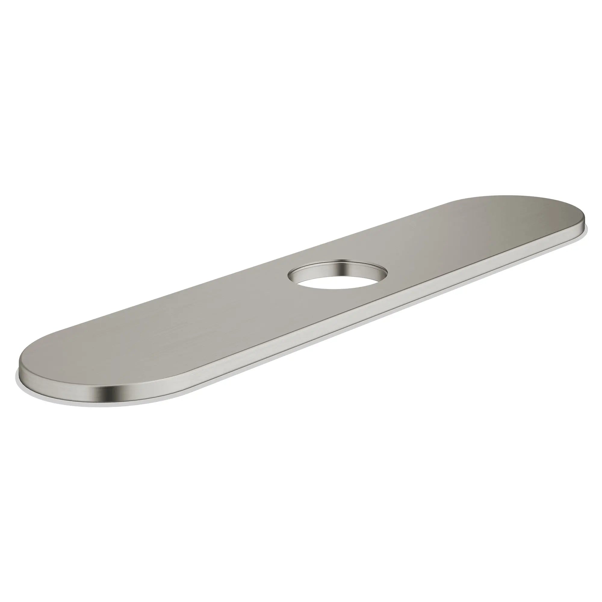 Clean IR® 8-Inch Deck Plate // BRUSHED NICKEL // 58070_70208P0.295_0_CDNwebp.webp