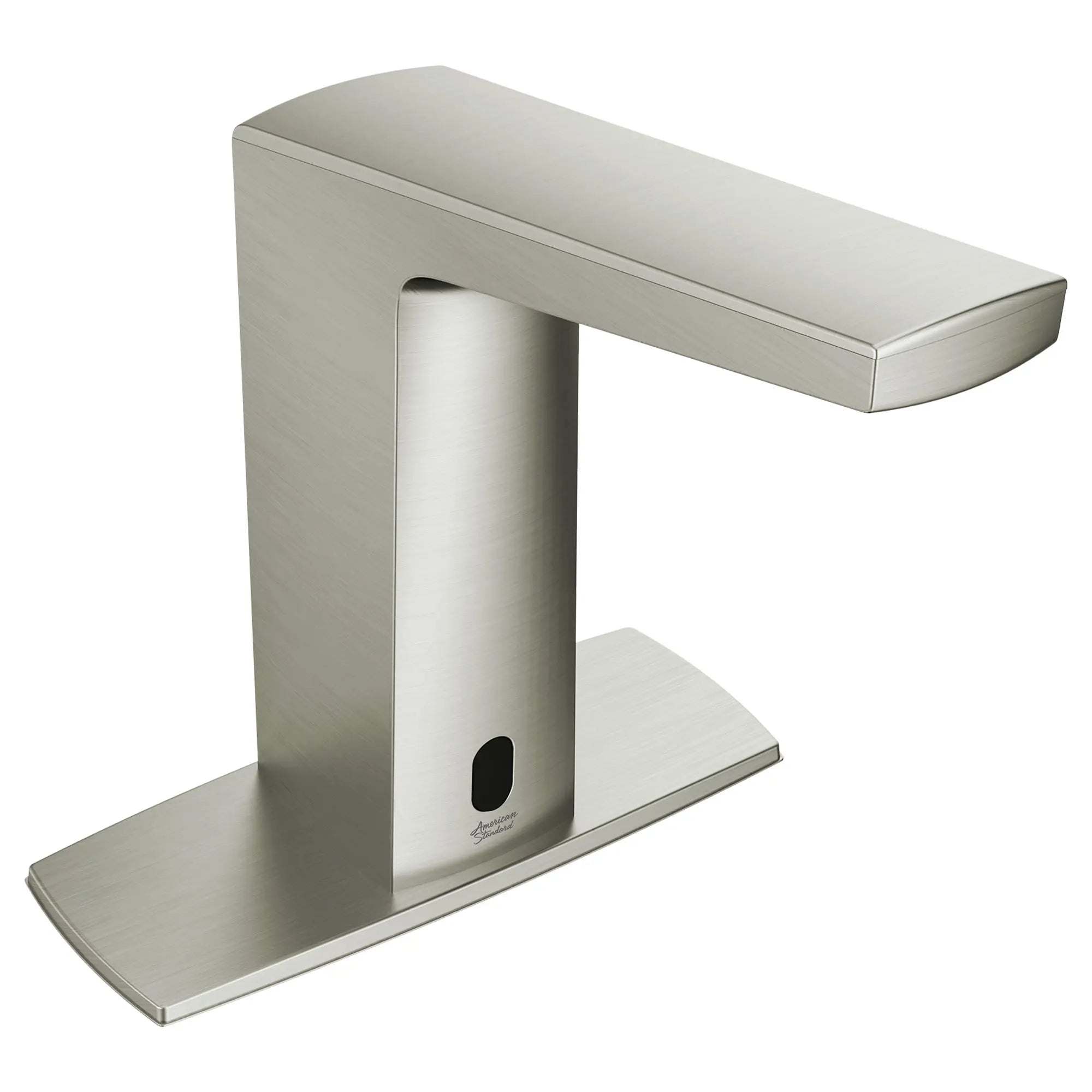 Paradigm® Selectronic® Touchless Faucet, Battery-Powered, 0.35 gpm/1.3 Lpm // BRUSHED NICKEL // 58166_7025103295_2_0_CDNwebp.webp