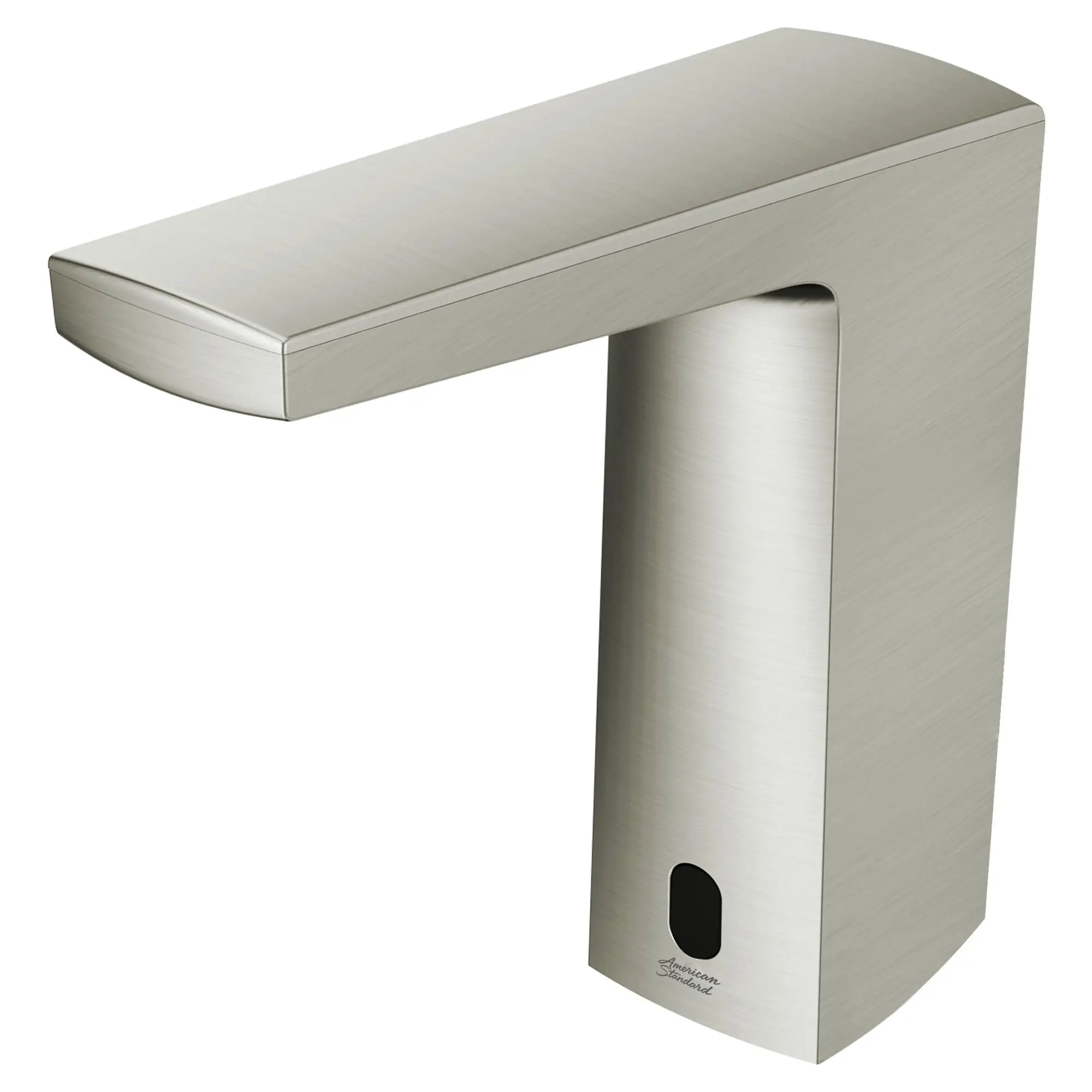 Paradigm® Selectronic® Touchless Faucet, Battery-Powered, 0.5 gpm/1.9 Lpm // BRUSHED NICKEL // 58182_7025105295_1_0_CDNwebp.webp