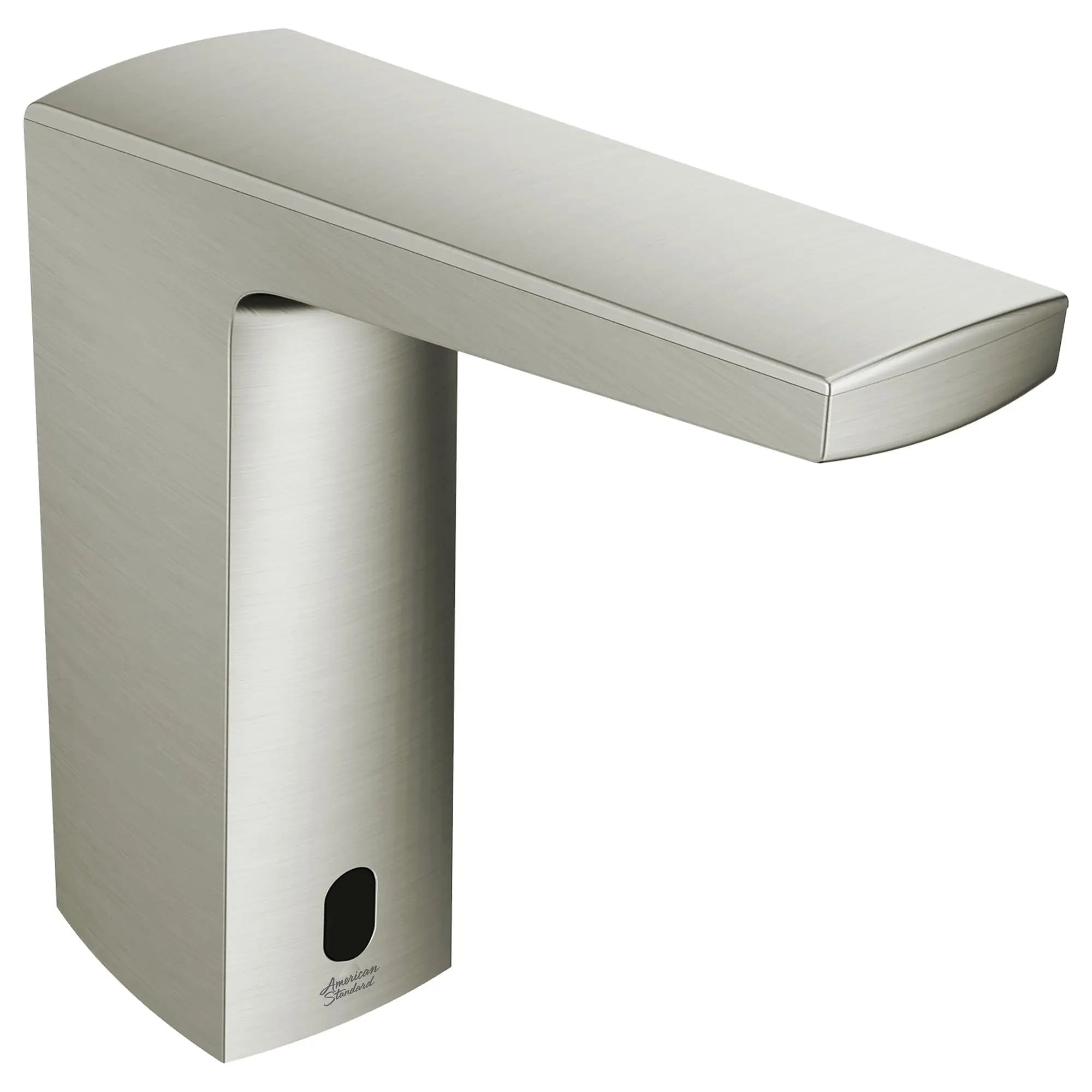 Paradigm® Selectronic® Touchless Faucet, Battery-Powered, 1.5 gpm/5.7 Lpm // BRUSHED NICKEL // 58197_7025115295_0_CDNwebp.webp