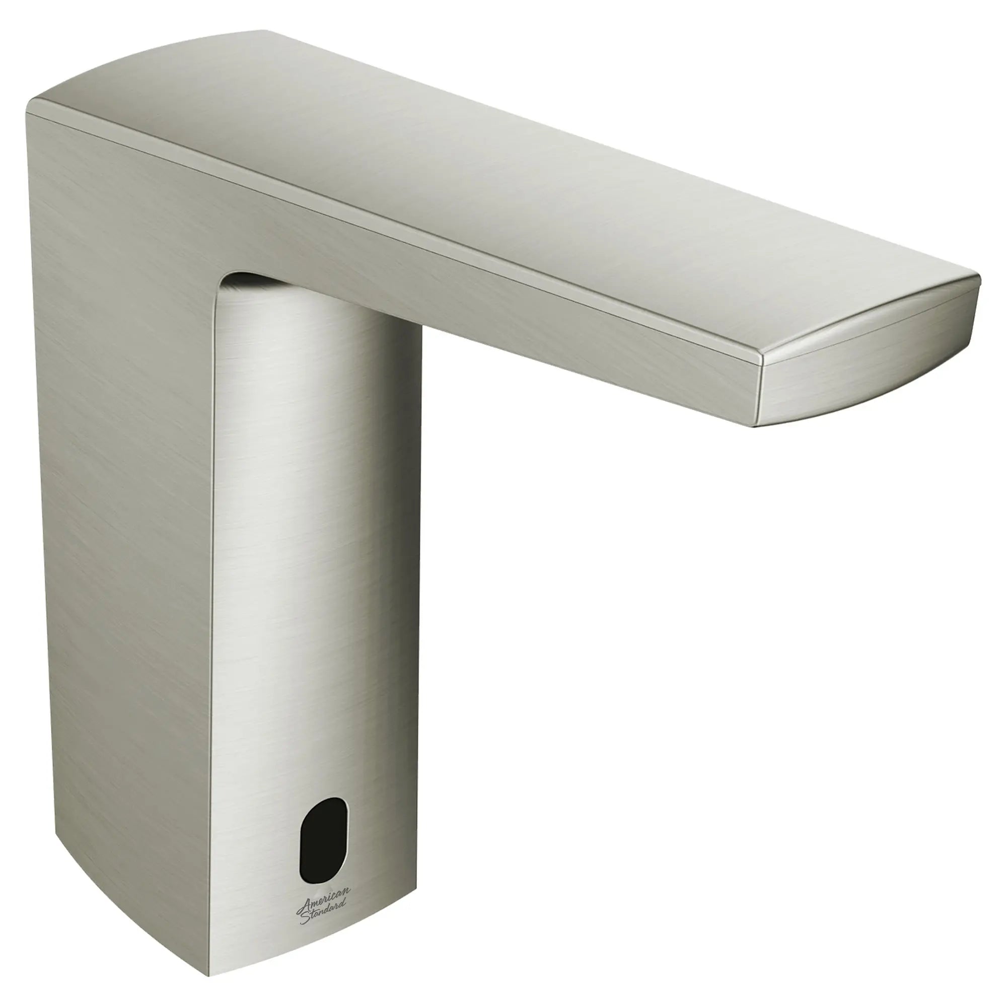Paradigm® Selectronic® Touchless Faucet, Battery-Powered With Above-Deck Mixing, 1.5 gpm/5.7 Lpm // BRUSHED NICKEL // 58237_7025215295_0_CDNwebp.webp