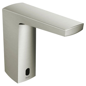 [702B203.295] Paradigm® Selectronic® Touchless Faucet, Base Model With Above-Deck Mixing, 0.35 gpm/1.3 Lpm - Polished Chrome