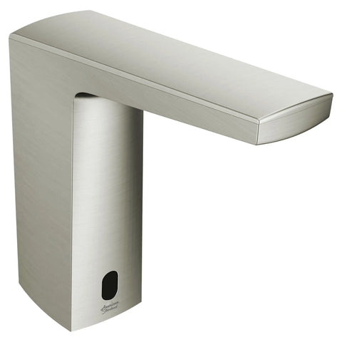 Paradigm® Selectronic® Touchless Faucet, Base Model With Above-Deck Mixing, 0.35 gpm/1.3 Lpm