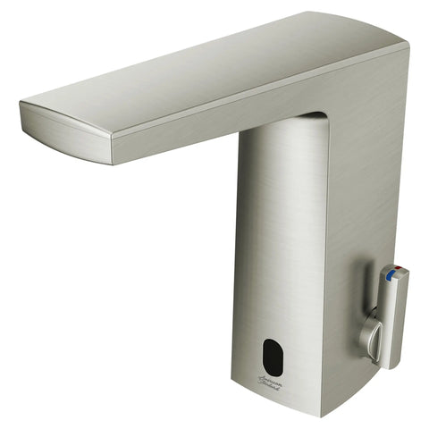 Paradigm® Selectronic® Touchless Faucet, Base Model With Above-Deck Mixing, 0.35 gpm/1.3 Lpm