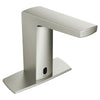 [702B203.295] Paradigm® Selectronic® Touchless Faucet, Base Model With Above-Deck Mixing, 0.35 gpm/1.3 Lpm - Polished Chrome
