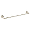 [7052024.295] Delancey® 24-Inch Towel Bar - Polished Chrome