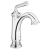 [7052107.002] Delancey® Single Hole Single-Handle Bathroom Faucet 1.2 gpm/4.5 L/min With Lever Handle - Polished Chrome