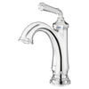 [7052114.002] Delancey® Single Hole Single-Handle Bathroom Faucet 1.2 gpm/4.5 L/min With Lever Handle - Polished Chrome