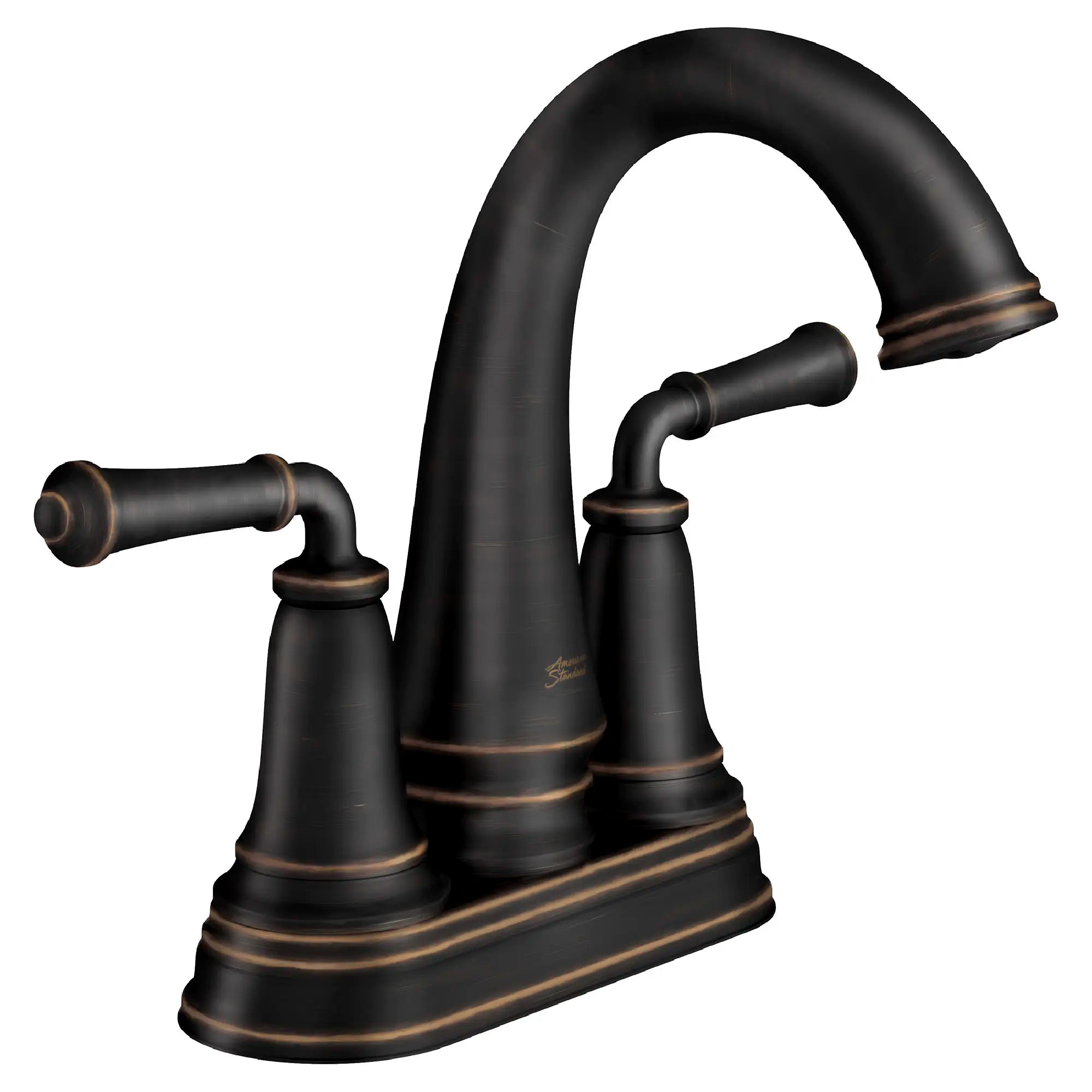 Delancey® 4-Inch Centerset 2-Handle Bathroom Faucet 1.2gpm/4.5 L/min With Lever Handles // LEGACY BRONZE // 58604_7052207278_0_CDNwebp.webp