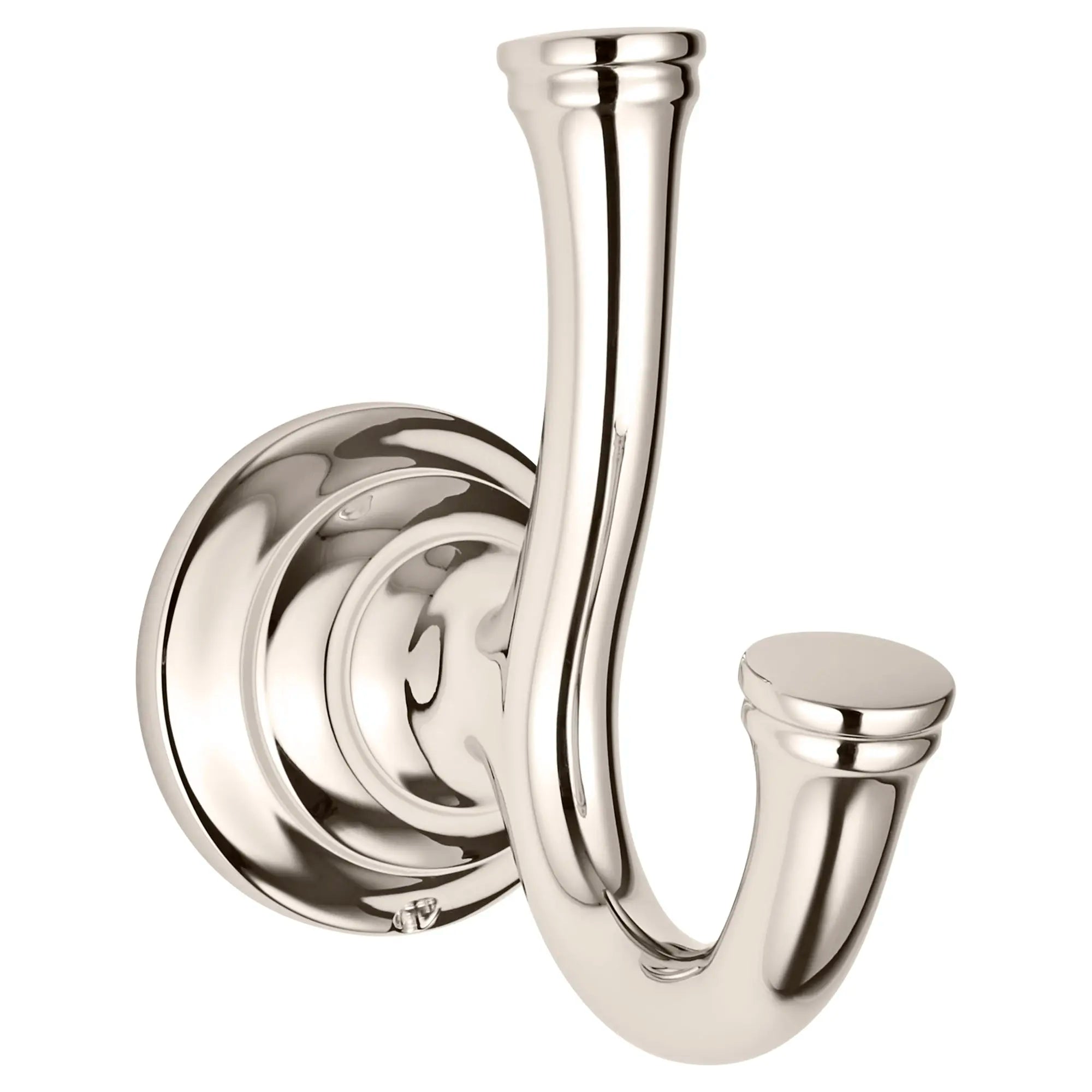 Delancey® Double Robe Hook // POLISHED NICKEL // 58618_7052210013_0_CDNwebp.webp