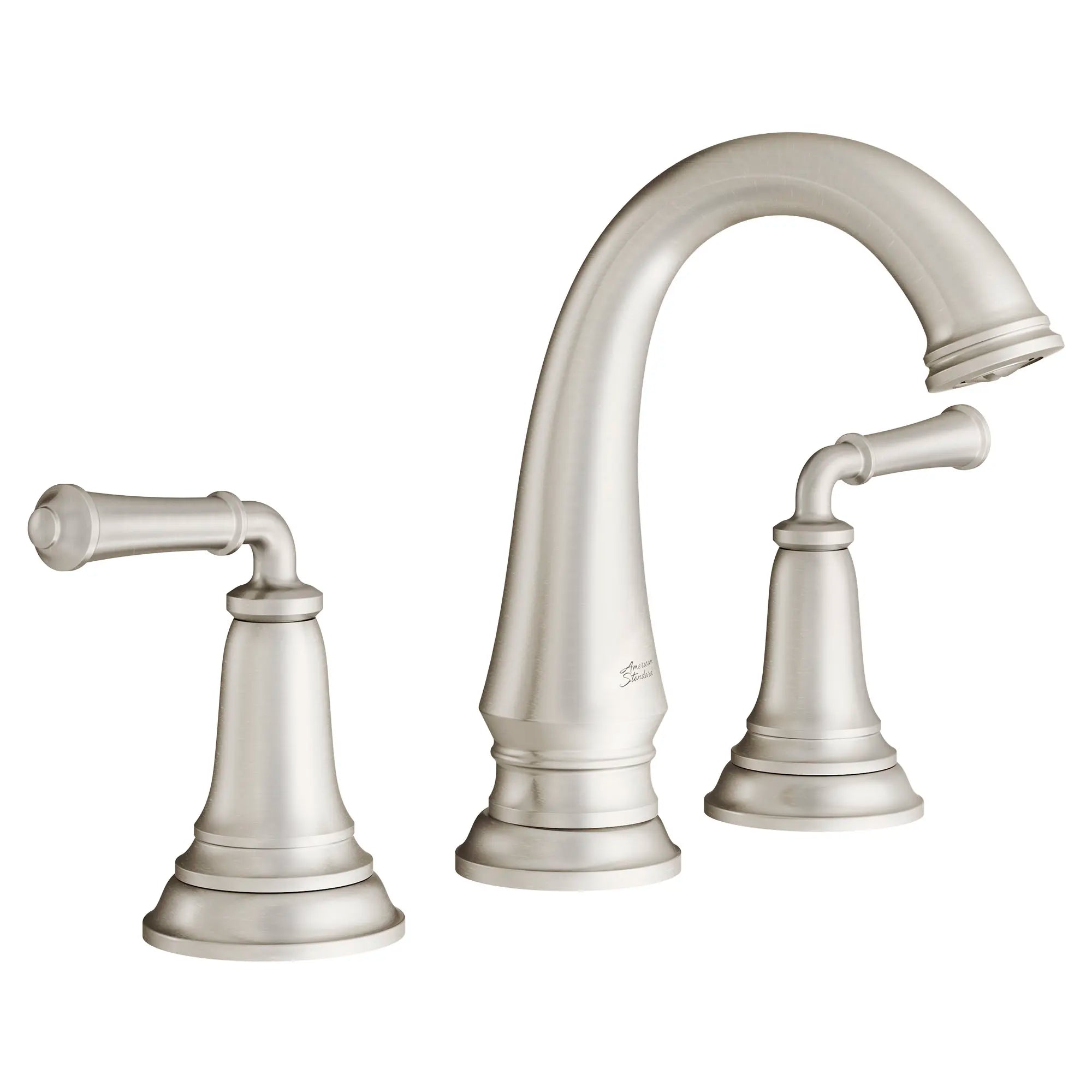 Delancey® 8-Inch Widespread 2-Handle Bathroom Faucet 1.2 gpm/4.5 L/min