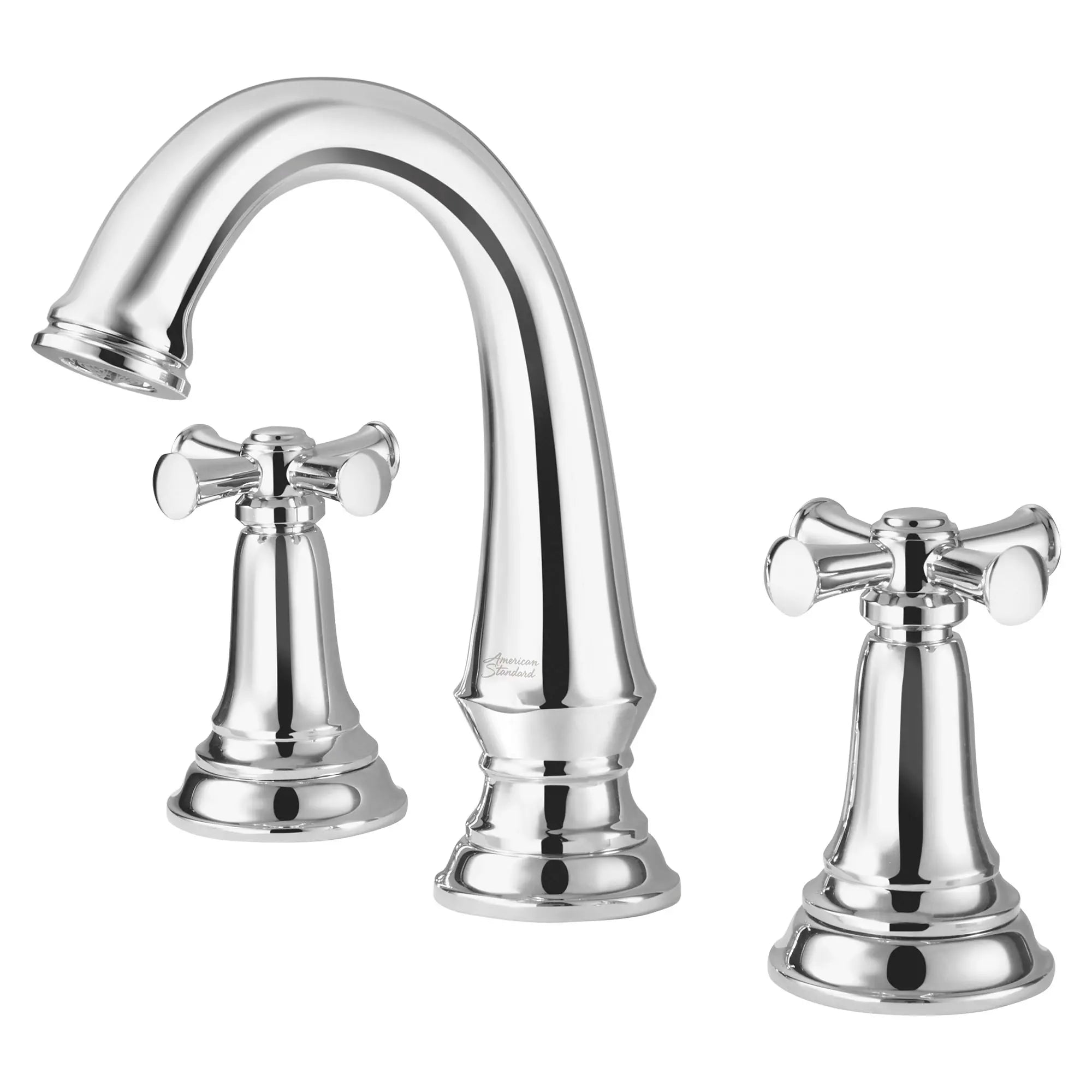Delancey® 8-Inch Widespread 2-Handle Bathroom Faucet 1.2 gpm/4.5 L/min With Cross Handles // CROSS / POLISHED CHROME // 58671_7052827002_1_0_CDNwebp.webp