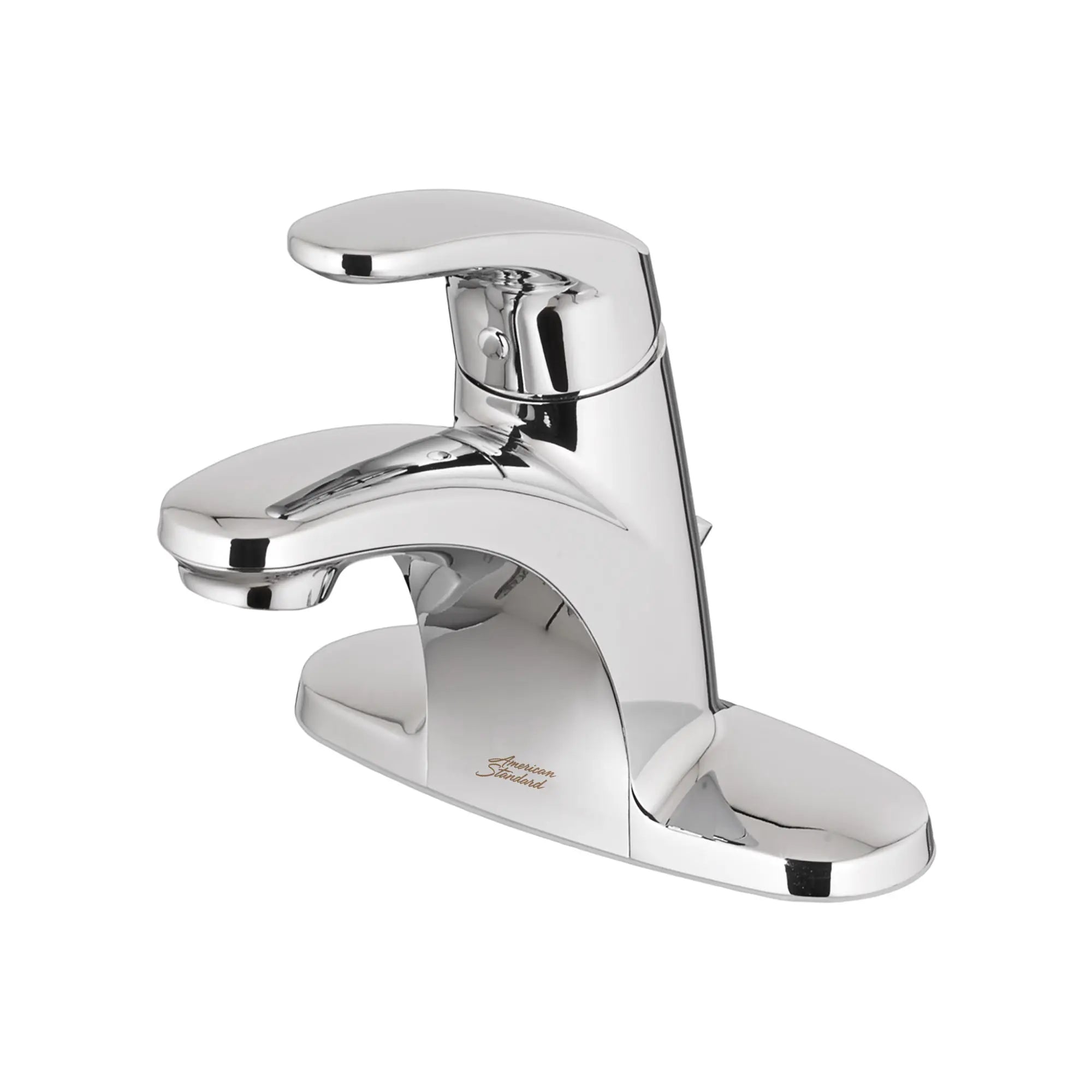 Colony® PRO 4-Inch Centerset Single-Handle Bathroom Faucet 0.5 gpm/1.9 L/min With Lever Handle // POLISHED CHROME // 58765_7075050002__1__0_CDNwebp_23d4978f-b2d8-4be6-add4-3d52b3befc37.webp