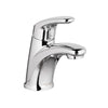 [7075100.002] Colony® PRO Single Hole Single-Handle Bathroom Faucet 1.2 gpm/4.5 L/min With Lever Handle - Polished Chrome