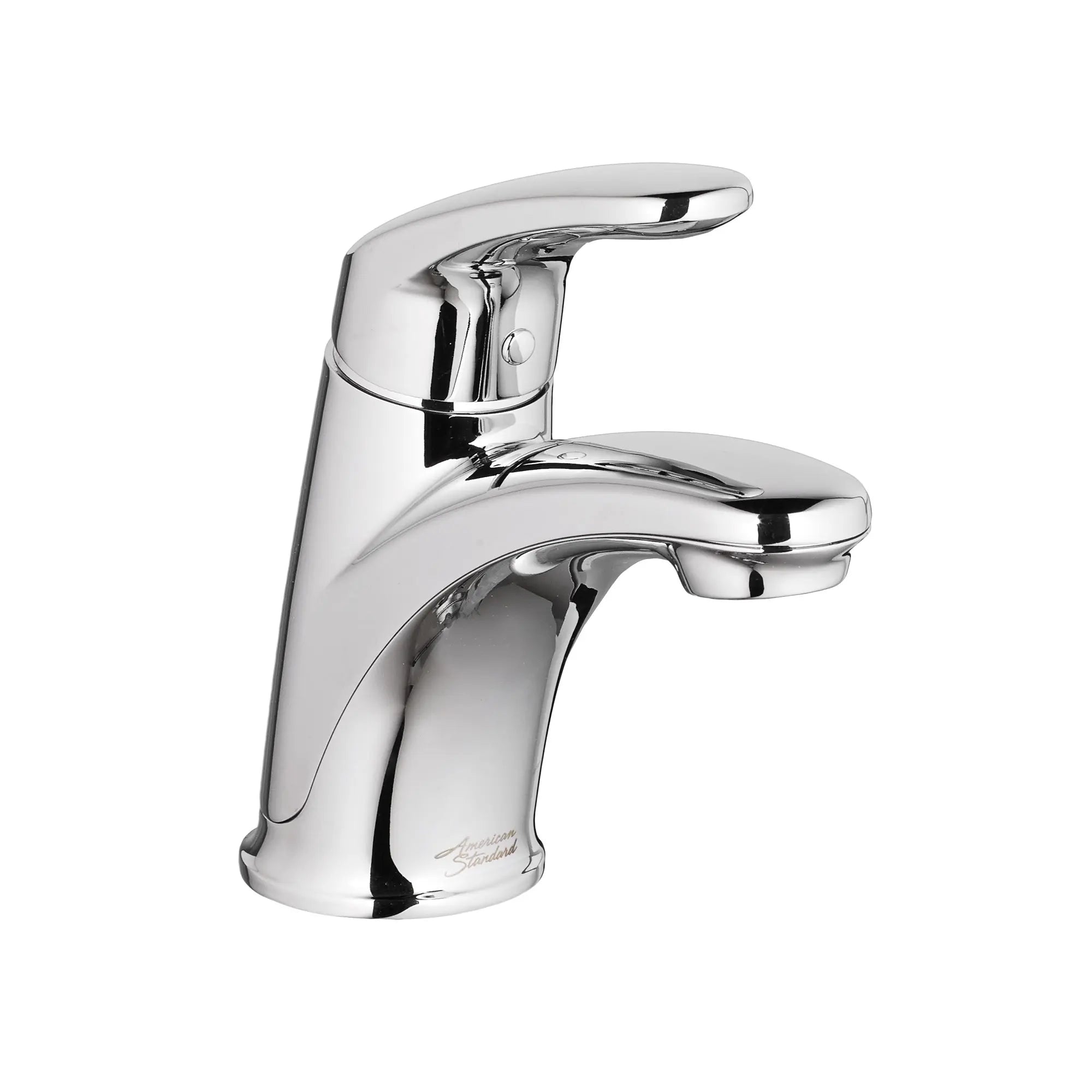 Colony® PRO Single Hole Single-Handle Bathroom Faucet 1.2 gpm/4.5 L/min With Lever Handle // POLISHED CHROME // 58768_7075100002_0_CDNwebp.webp