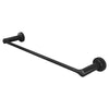 [7105018.243] Studio® S 18-Inch Towel Bar - Matte Black