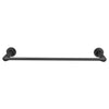[7105024.243] Studio® S 24-Inch Towel Bar - Matte Black