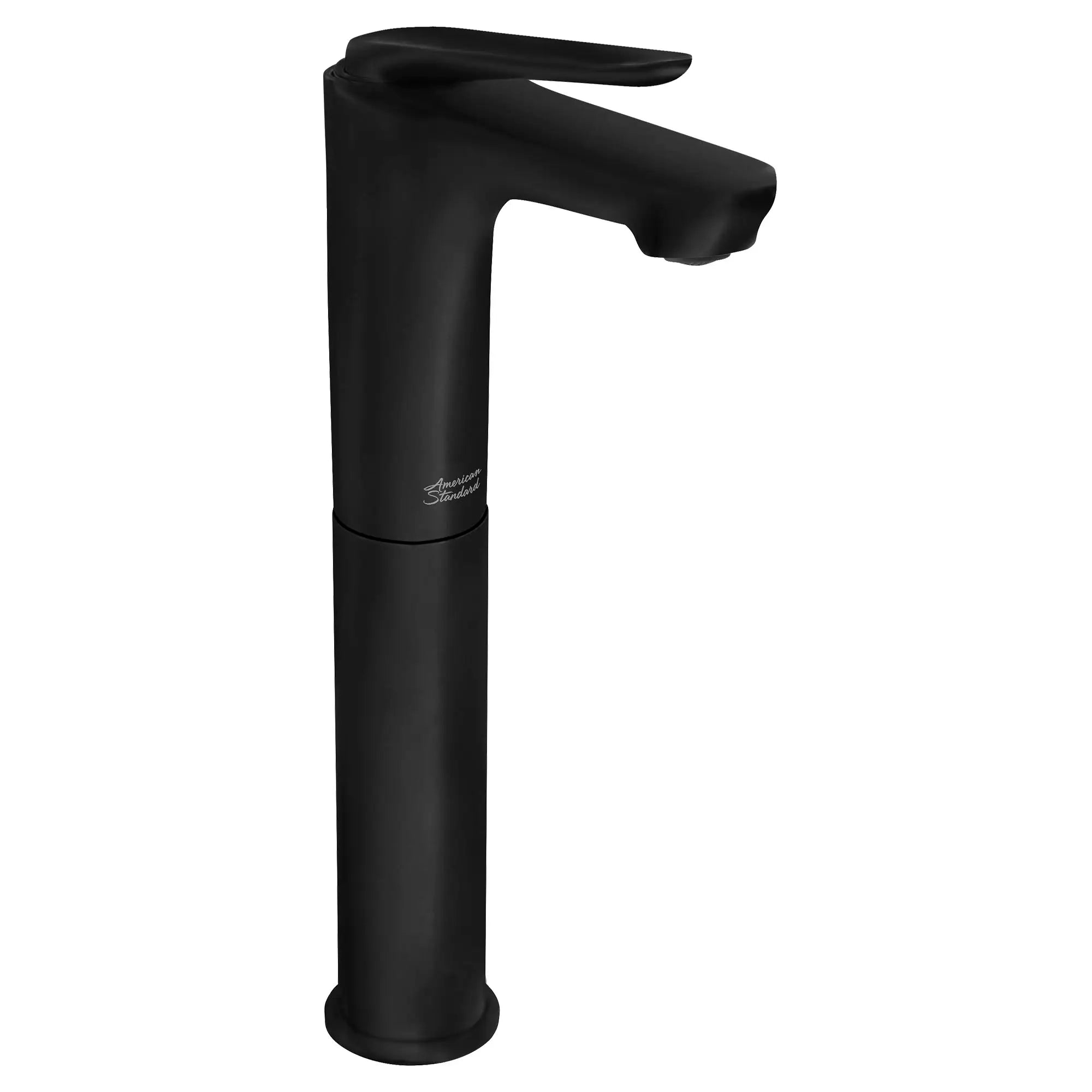 Studio® S Single Hole Single-Handle Vessel Sink Faucet 1.2 gpm/4.5 L/min With Lever Handle // MATTE BLACK // 58981_7105152243_0_CDNwebp.webp