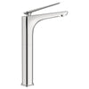 [7105172.002] Studio® S Single Hole Single-Handle Vessel Sink Faucet 1.2 gpm/4.5 L/min With Lever Handle - Polished Chrome