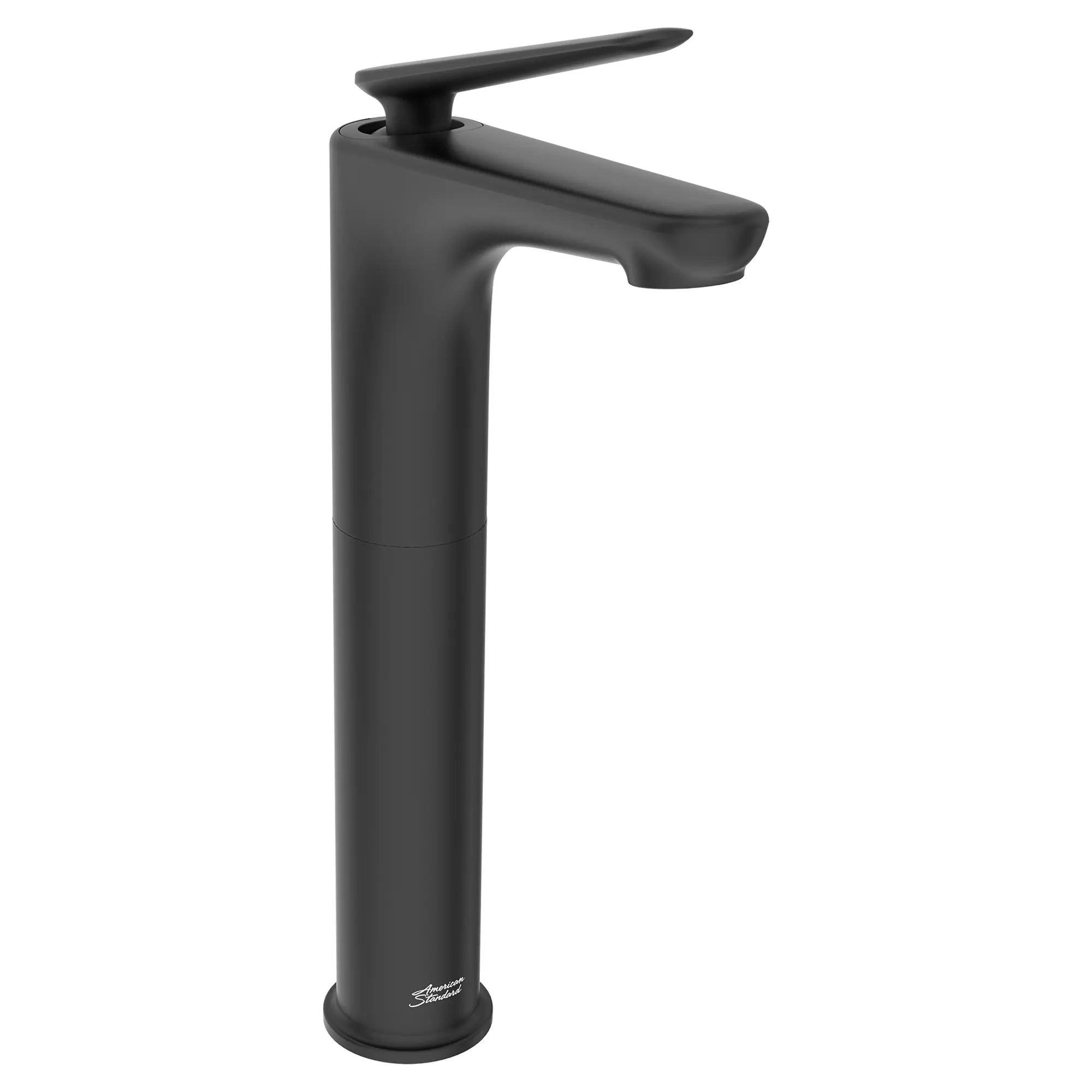 Studio® S Single Hole Single-Handle Vessel Sink Faucet 1.2 gpm/4.5 L/min With Lever Handle // MATTE BLACK // 58996_7105172.243_0_CDNwebp.webp