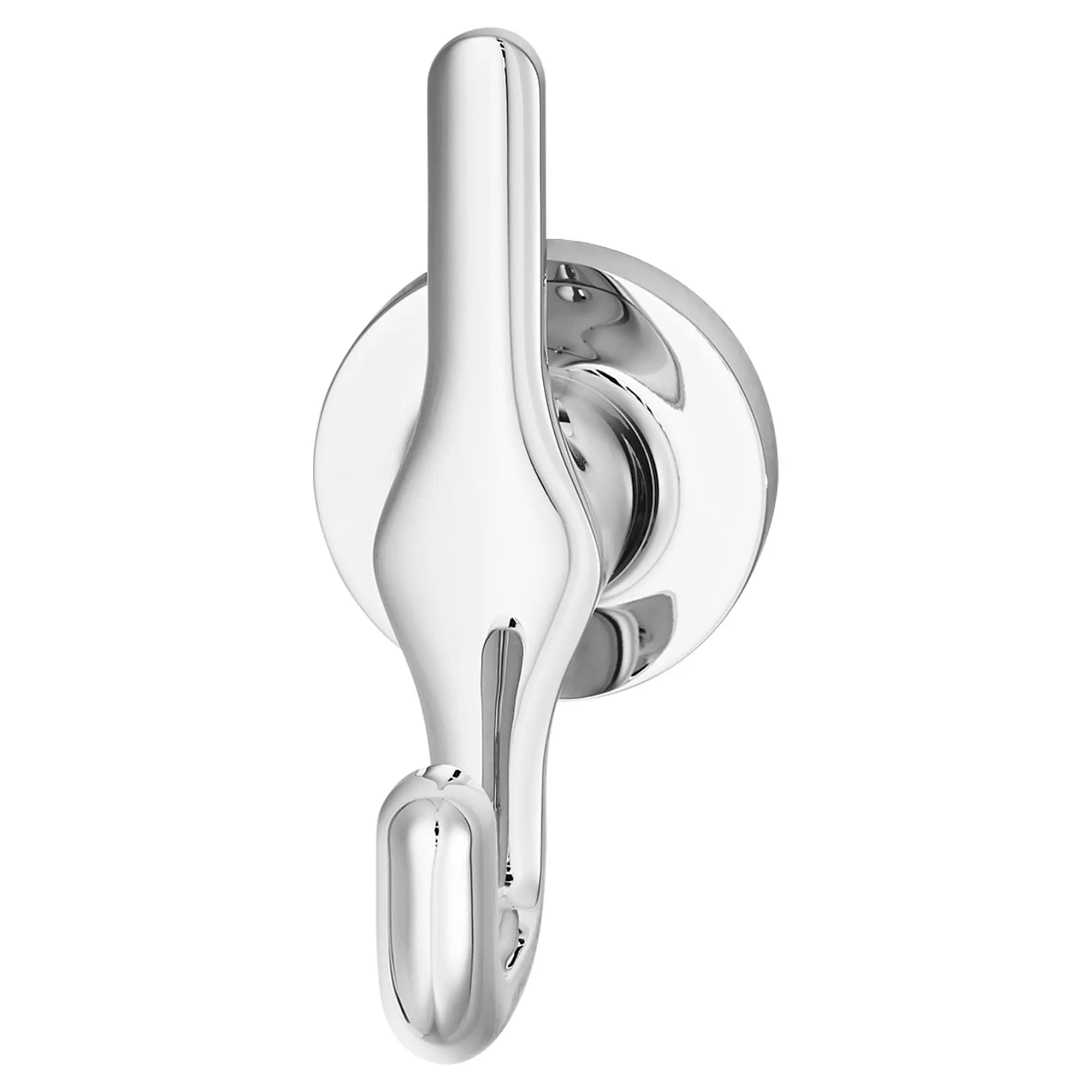 Studio® S Double Robe Hook // POLISHED CHROME // 59024_7105210002_0_CDNwebp.webp