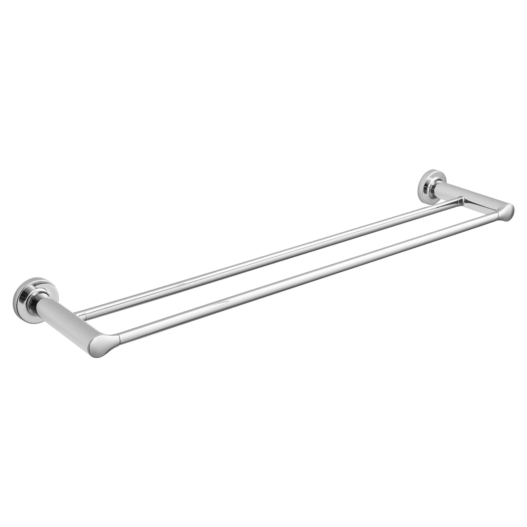 Studio® S 24-Inch Double Towel Bar // POLISHED CHROME // 59046_7105224002_1_0_CDNwebp.webp
