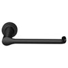 [7105230.243] Studio® S Toilet Paper Holder - Matte Black