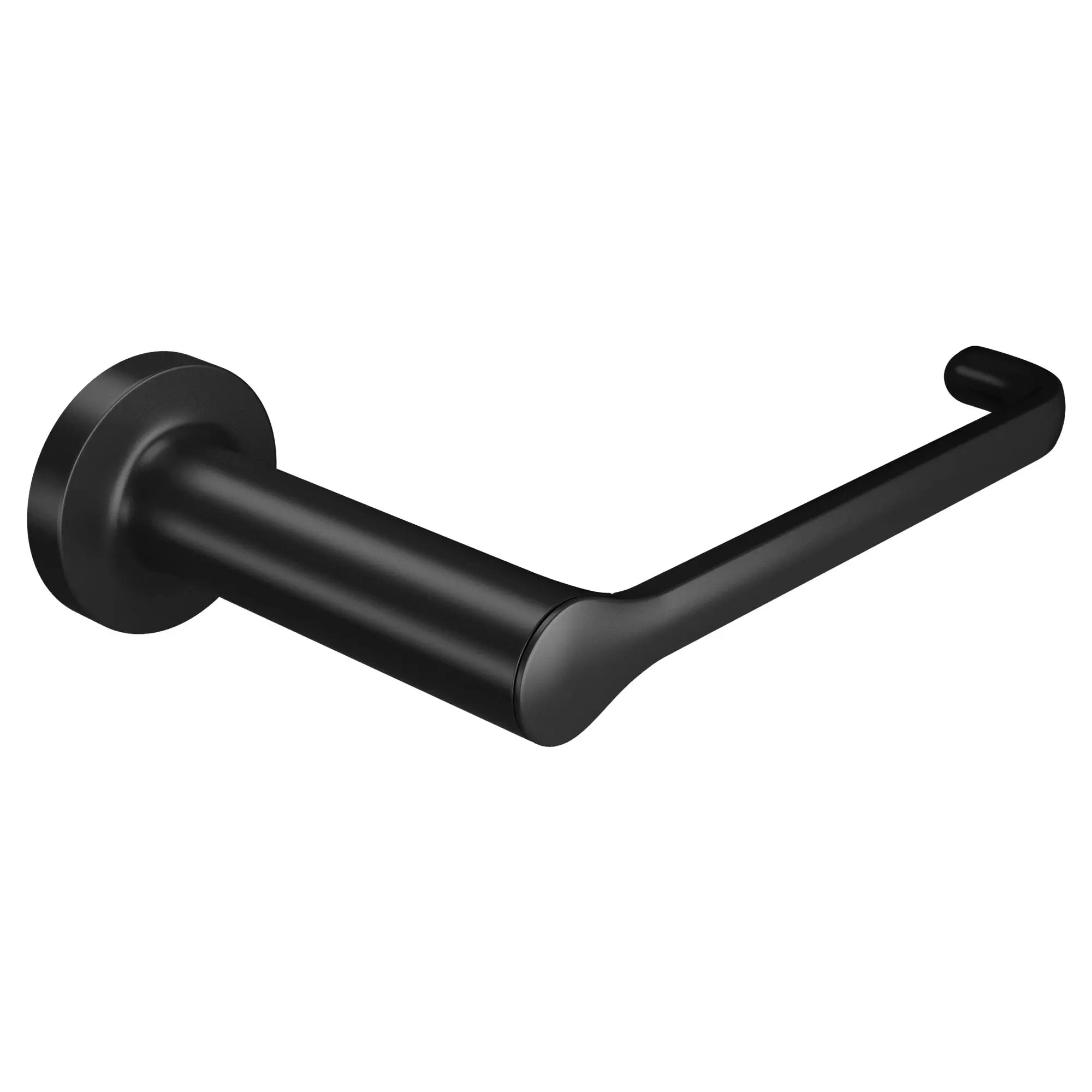 Studio® S Toilet Paper Holder // MATTE BLACK // 59062_7105230243_1_0_CDNwebp.webp