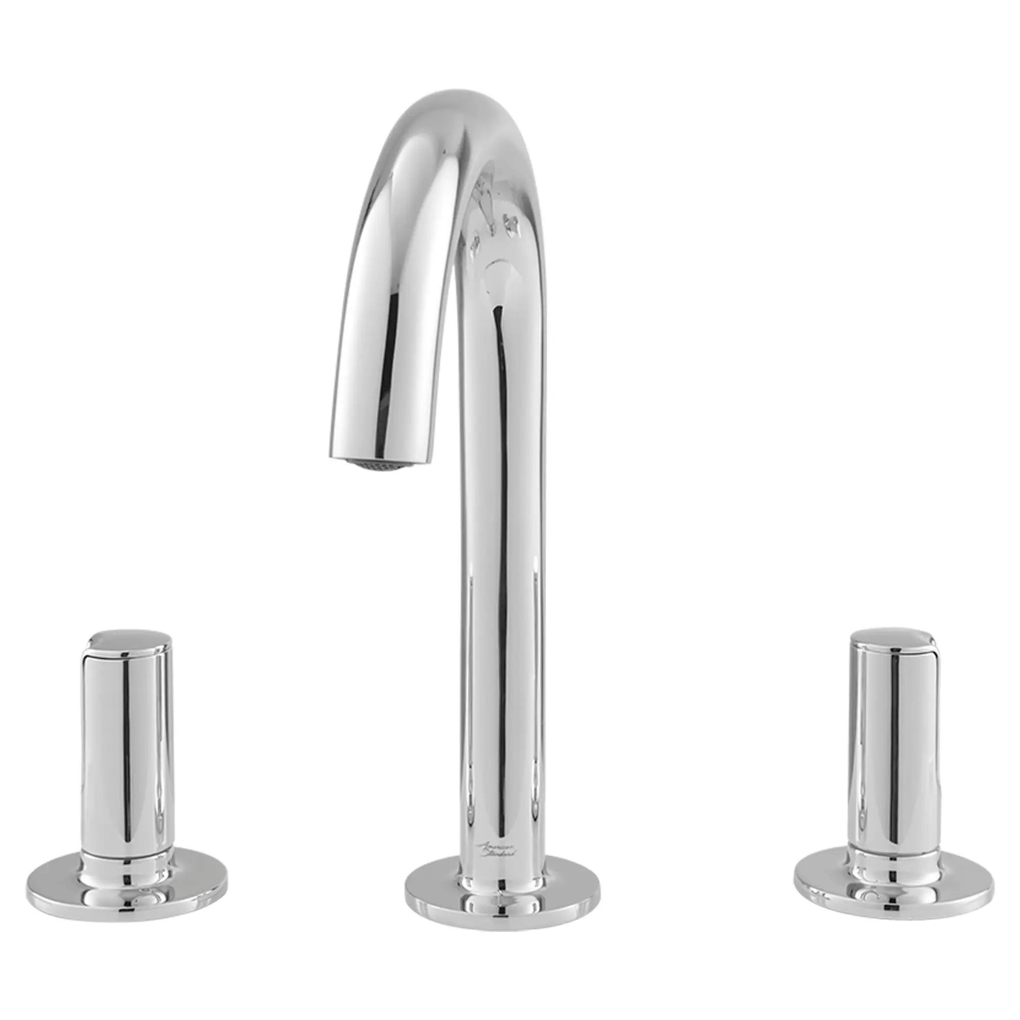 Studio® S 8-Inch Widespread 2-Handle Bathroom Faucet 1.2 gpm/4.5 L/min With Lever Handles // POLISHED CHROME // 59095_7105821002_1_0_CDNwebp.webp