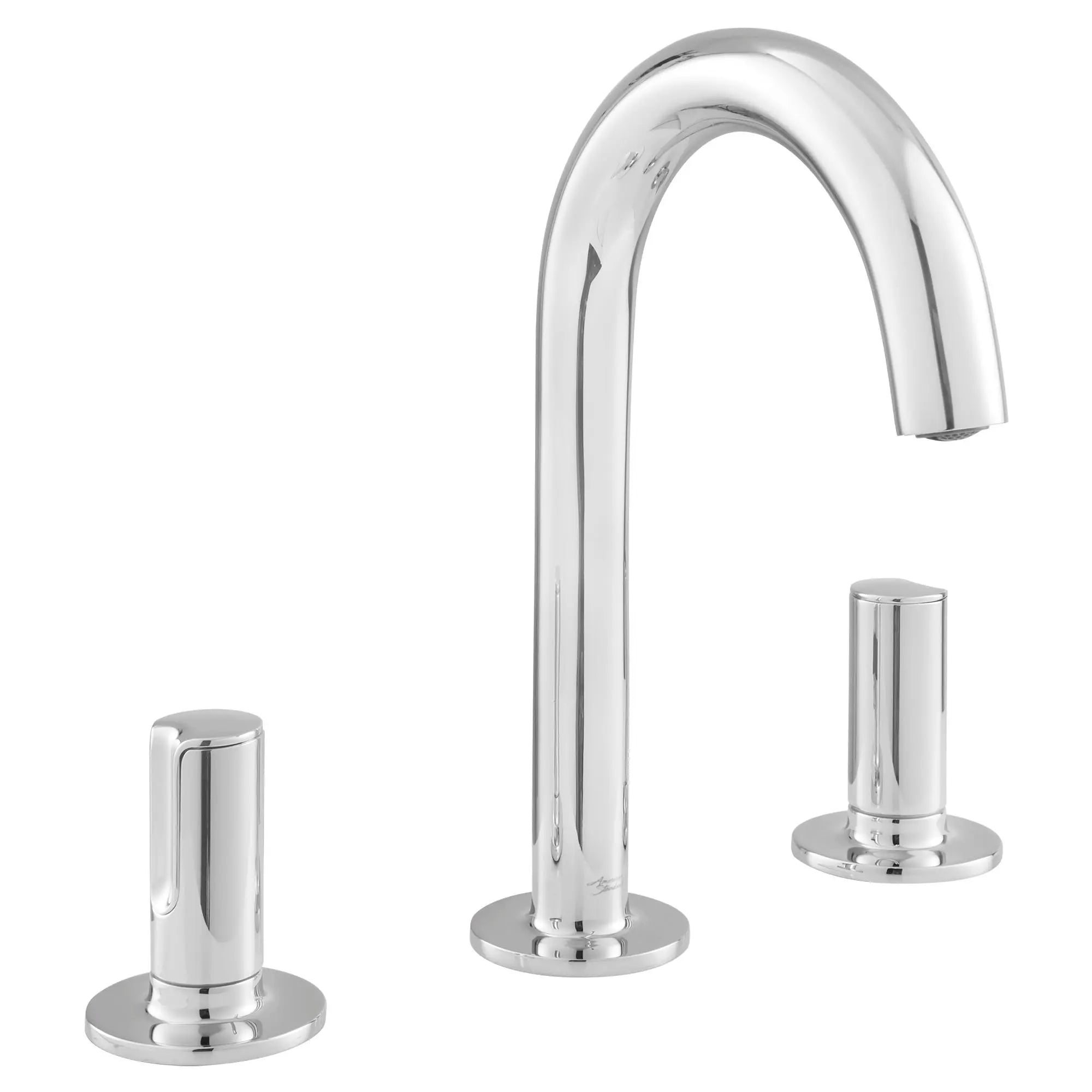 Studio® S 8-Inch Widespread 2-Handle Bathroom Faucet 1.2 gpm/4.5 L/min With Lever Handles // POLISHED CHROME // 59098_7105821002_2_0_CDNwebp.webp