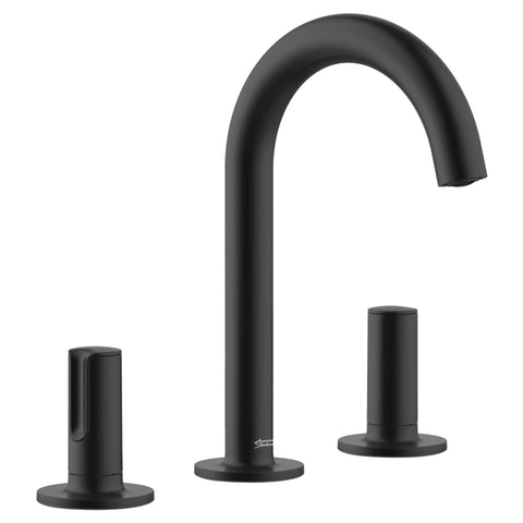 Studio® S 8-Inch Widespread 2-Handle Bathroom Faucet 1.2 gpm/4.5 L/min With Lever Handles