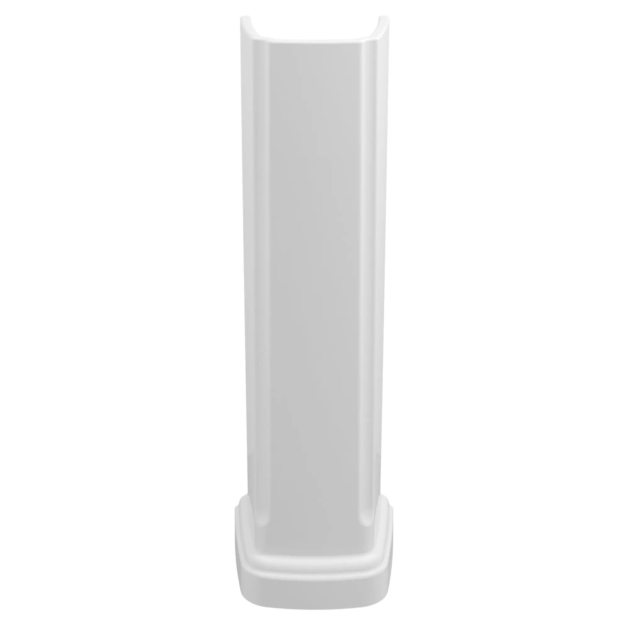 Portsmouth® Pedestal Leg // WHITE // 59638_734906-401.020_0_CDNwebp.webp
