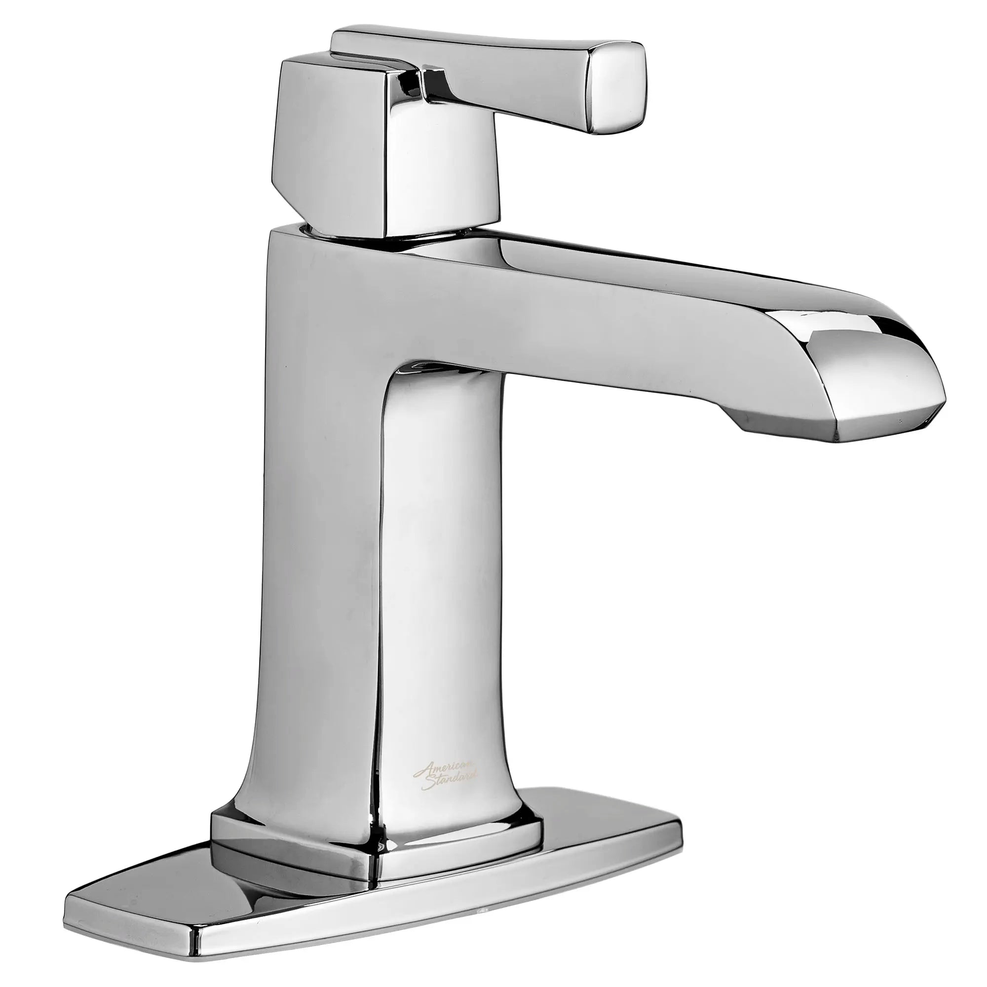 Townsend® Single Hole Single-Handle Bathroom Faucet 1.2 gpm/4.5 L/min With Lever Handle // POLISHED CHROME // 59840_7353101.002_1_0_CDNwebp.webp