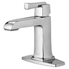 [7353101.002] Townsend® Single Hole Single-Handle Bathroom Faucet 1.2 gpm/4.5 L/min With Lever Handle - Polished Chrome