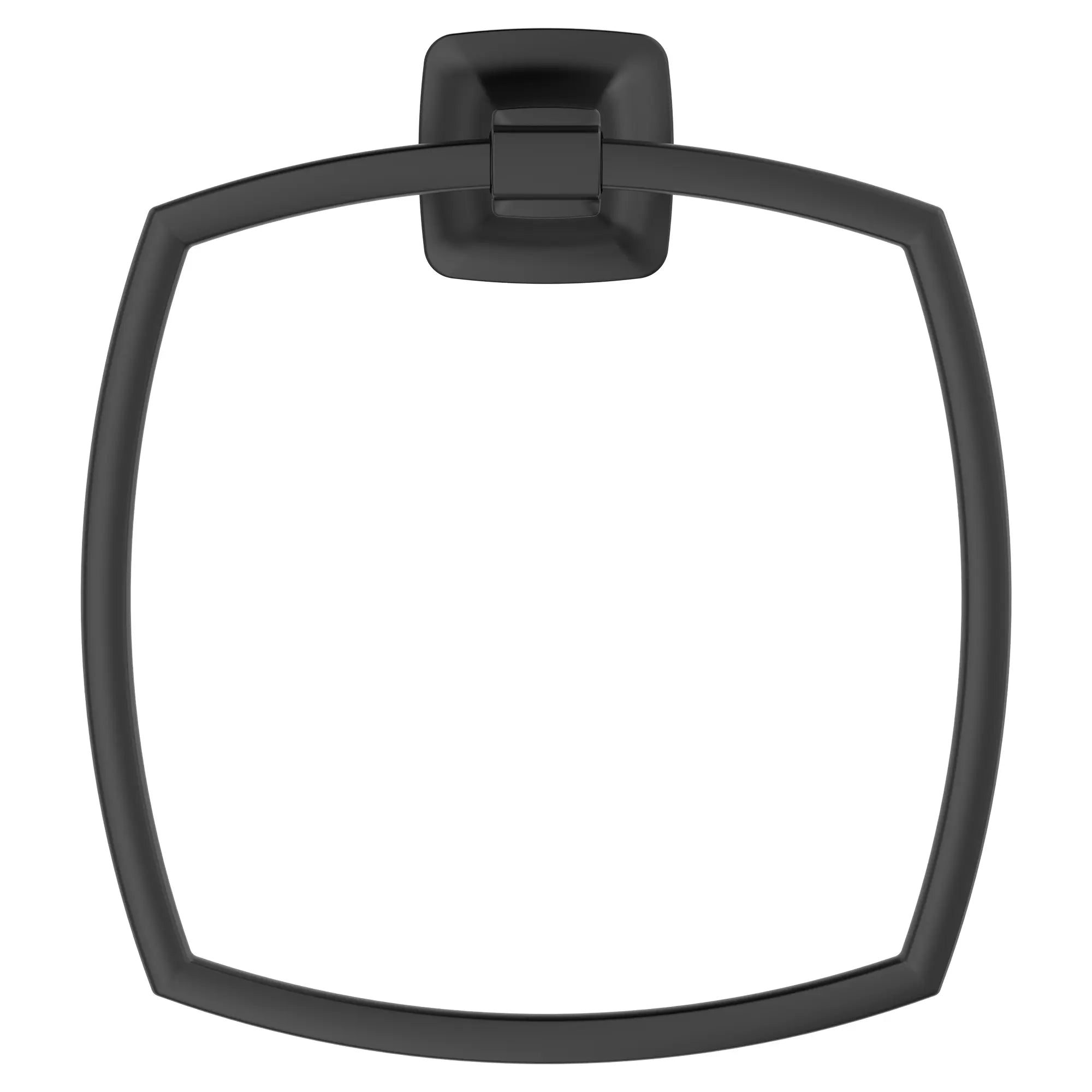 Townsend® Towel Ring // MATTE BLACK // 59873_7353190.243_1_0_CDNwebp.webp