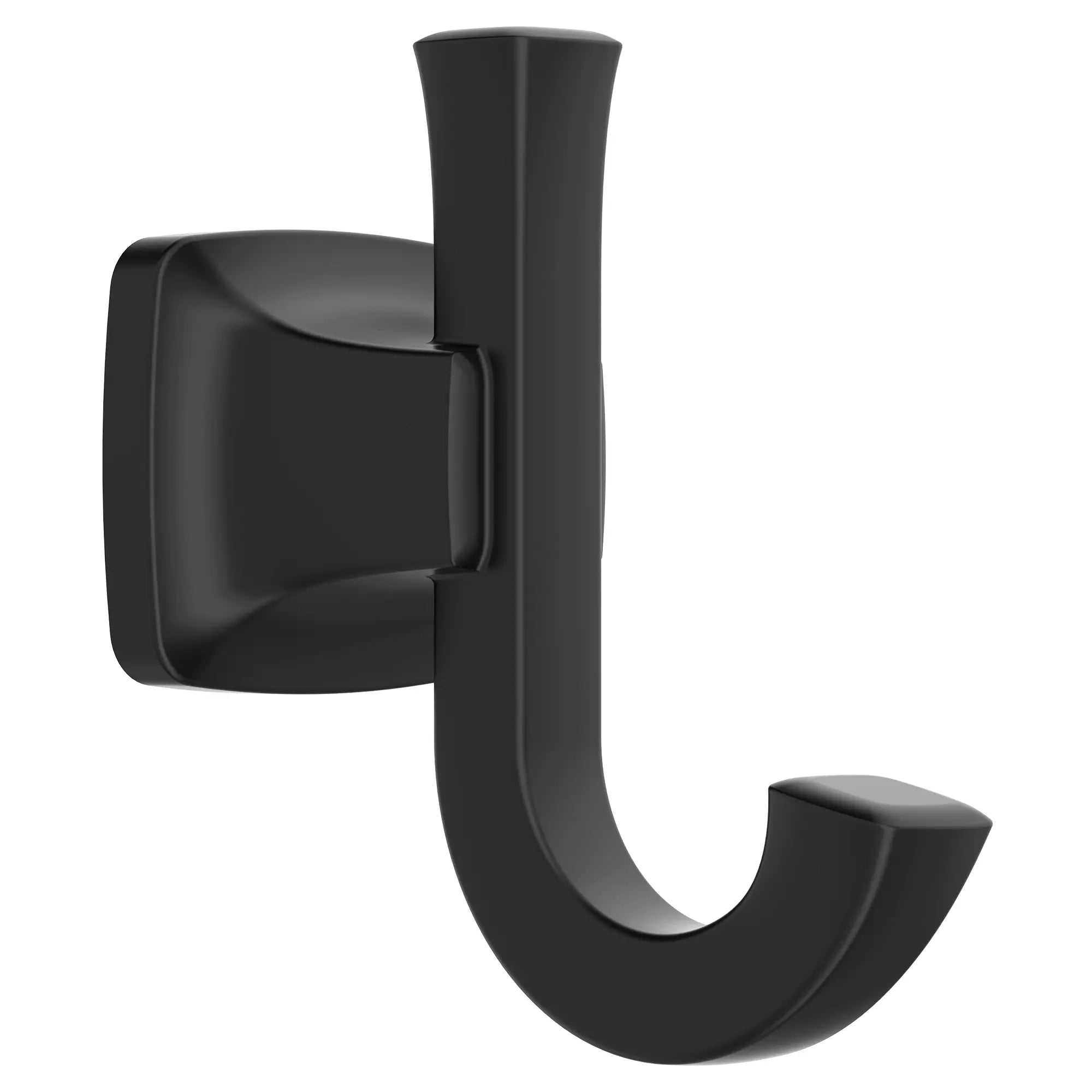 Townsend® Double Robe Hook // MATTE BLACK // 59876_7353210.243_0_CDNwebp.webp