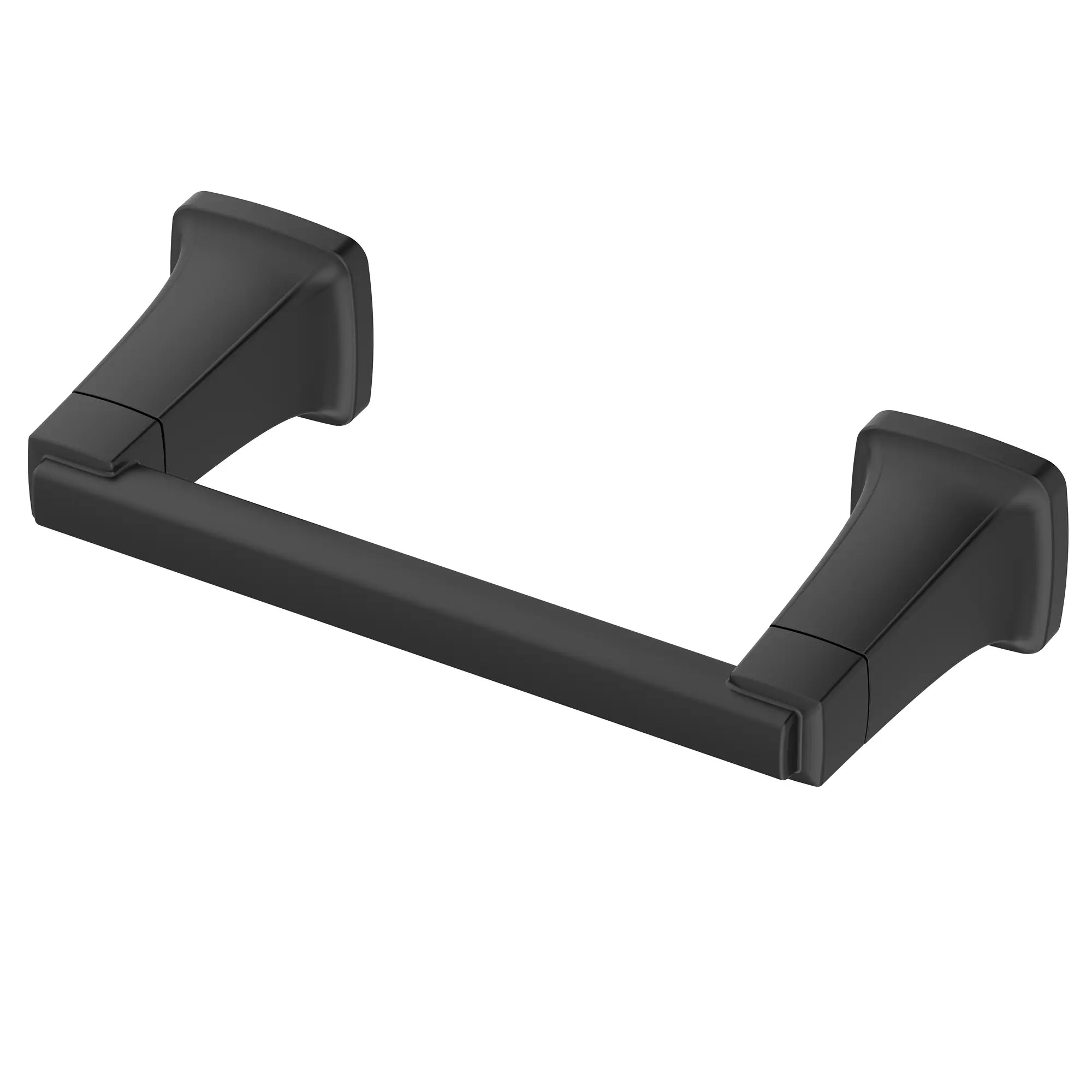 Townsend® Toilet Paper Holder // MATTE BLACK // 59884_7353230.243_0_CDNwebp.webp