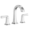 [7353801.002] Townsend® 8-Inch Widespread 2-Handle Bathroom Faucet 1.2 gpm/4.5 L/min - Polished Chrome