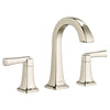 [7353801.013] Townsend® 8-Inch Widespread 2-Handle Bathroom Faucet 1.2 gpm/4.5 L/min - Polished Nickel
