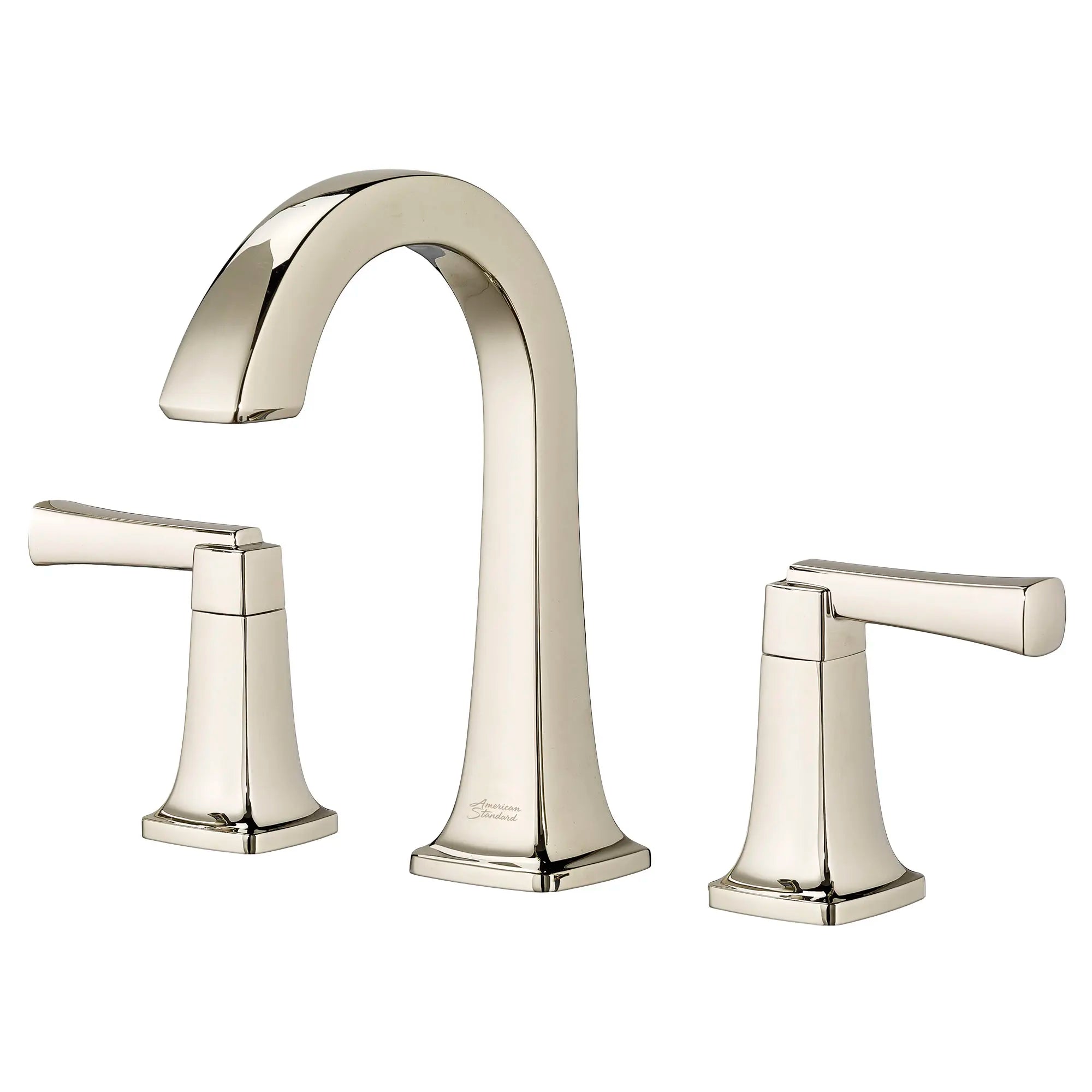 Townsend® 8-Inch Widespread 2-Handle Bathroom Faucet 1.2 gpm/4.5 L/min With Lever Handles // POLISHED NICKEL // 59893_7353801.013_1_0_CDNwebp_9a1e9b3d-cf05-4ef5-ad66-d9c522d905aa.webp