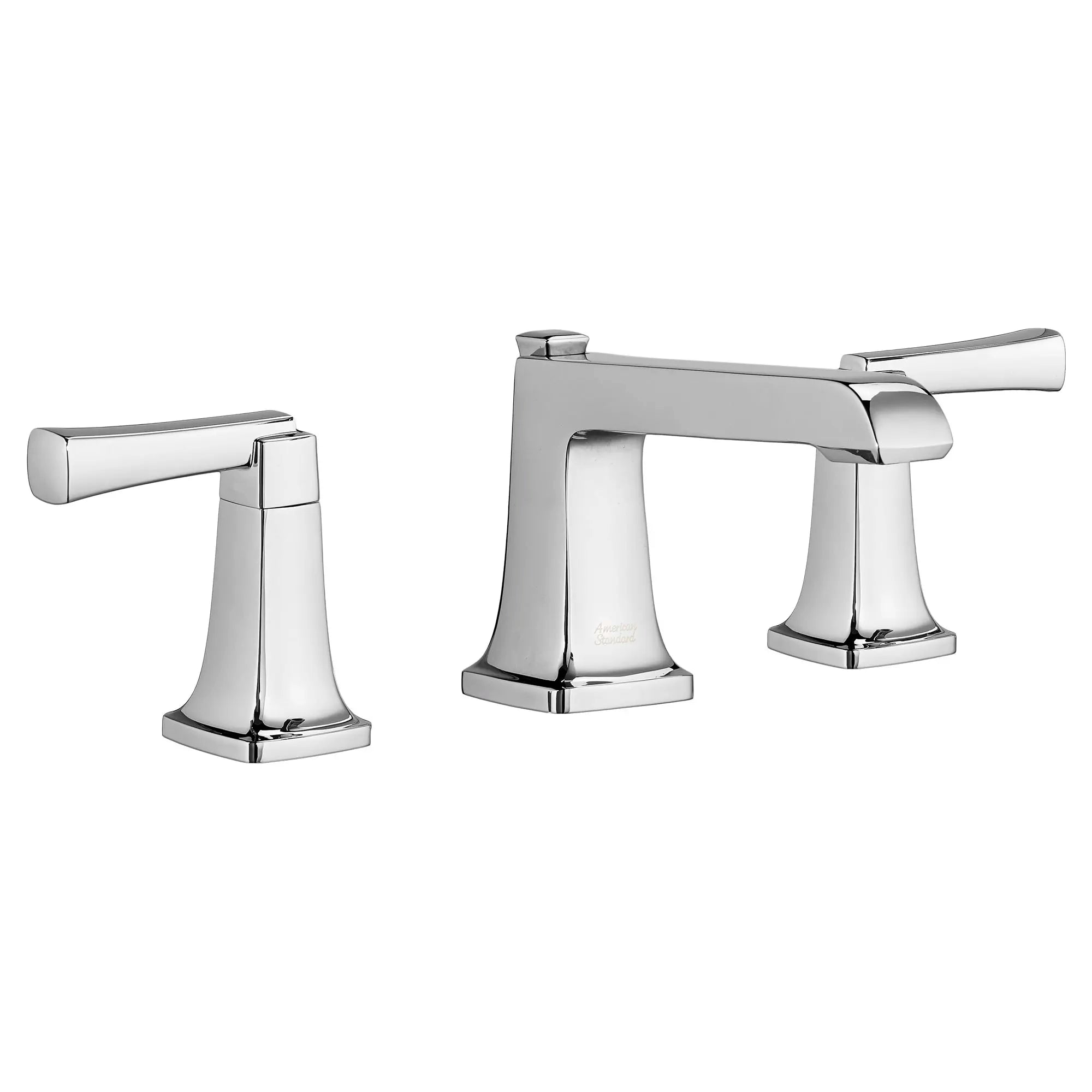 Townsend® 8-Inch Widespread 2-Handle Bathroom Faucet 1.2 gpm/4.5 L/min