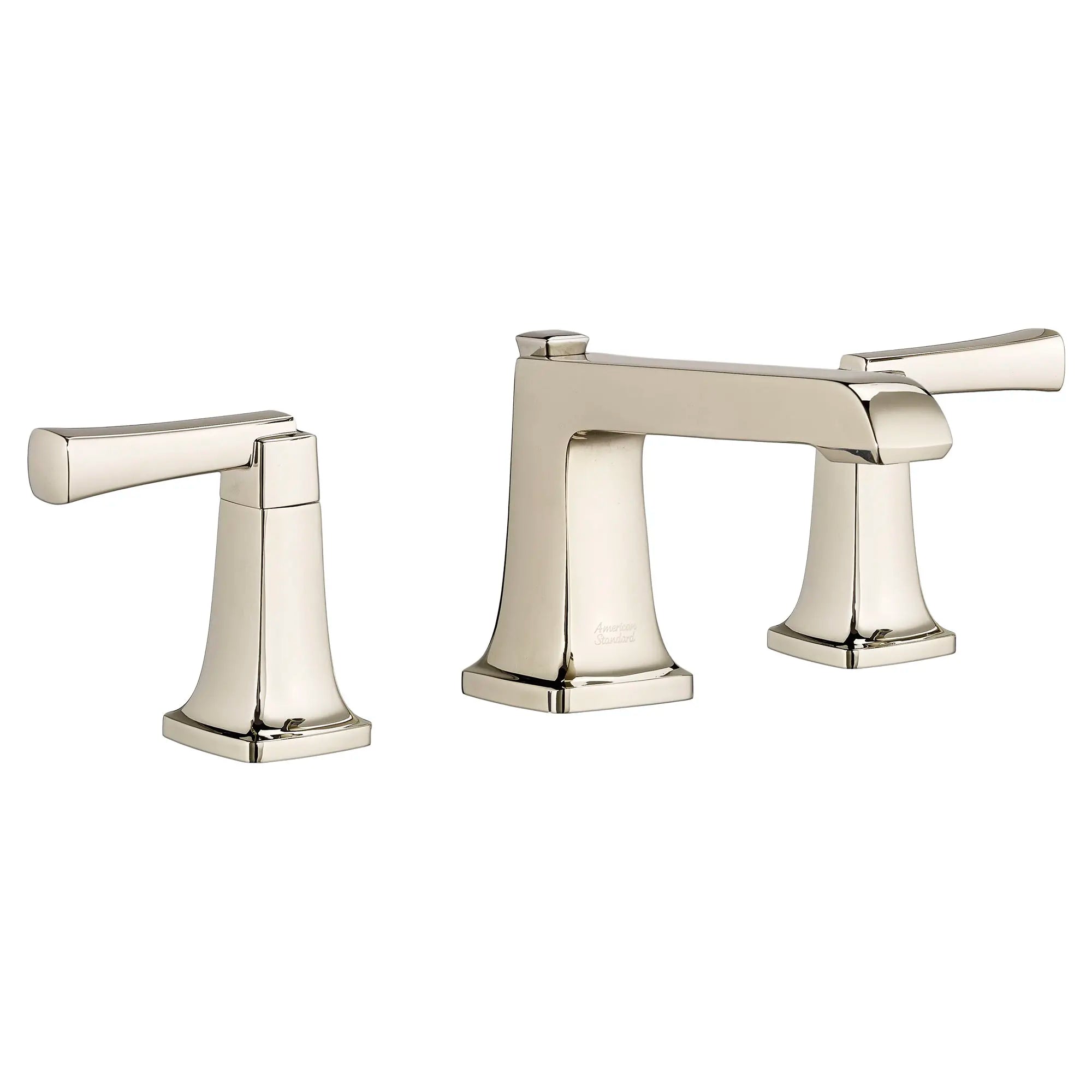 Townsend® 8-Inch Widespread 2-Handle Bathroom Faucet 1.2 gpm/4.5 L/min With Lever Handles // POLISHED NICKEL // 59914_7353841.013_0_CDNwebp_35d018cc-ff9c-40bc-95c0-0646506d4020.webp