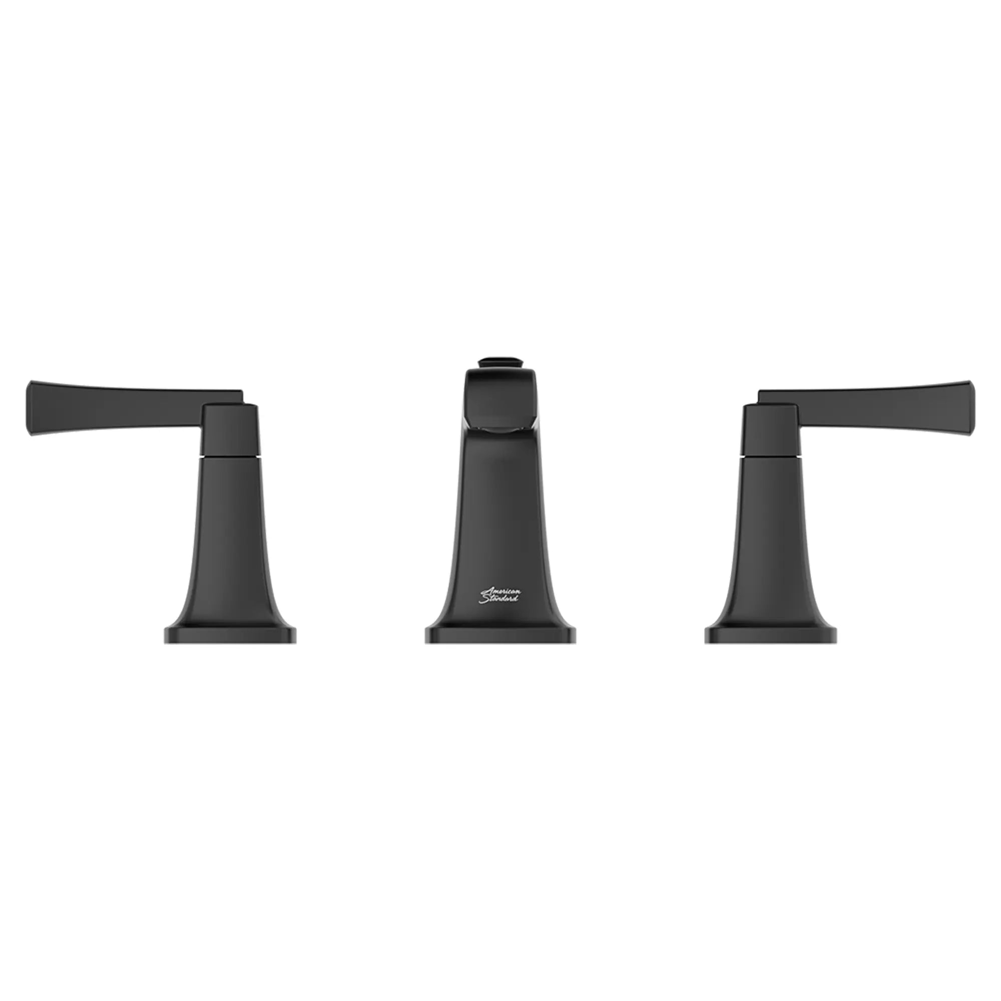 Townsend® 8-Inch Widespread 2-Handle Bathroom Faucet 1.2 gpm/4.5 L/min With Lever Handles // MATTE BLACK // 59919_7353841.243_1_0_CDNwebp.webp