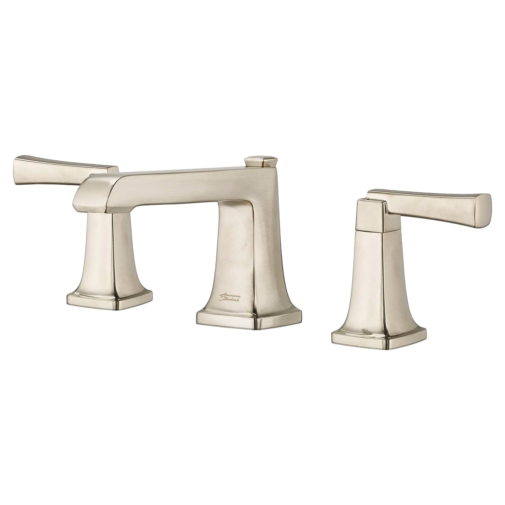 Townsend® 8-Inch Widespread 2-Handle Bathroom Faucet 1.2 gpm/4.5 L/min With Lever Handles // BRUSHED NICKEL // 59928_7353841.295_1_0_CDNwebp.webp