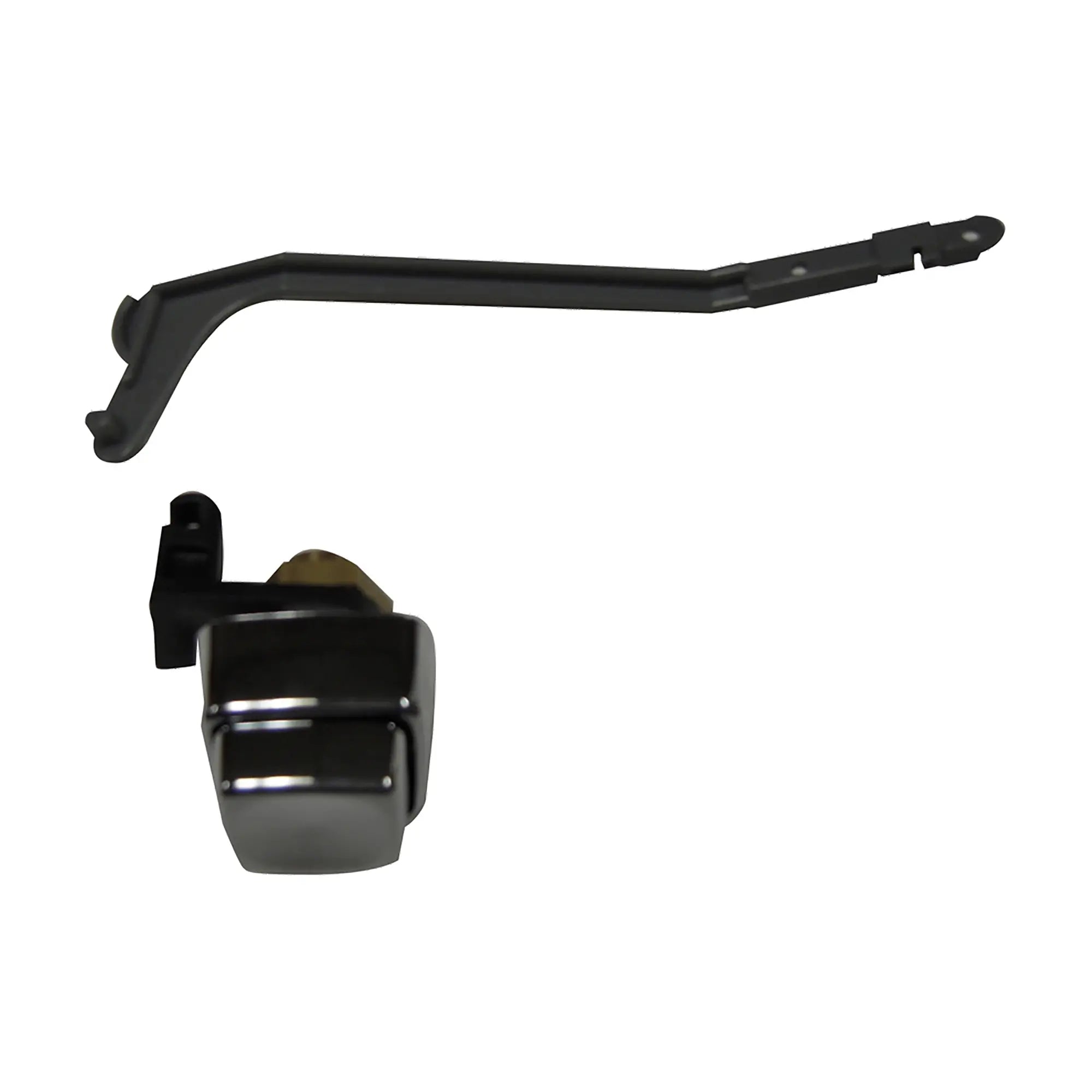 Ellisse One-Piece 1.6 GPF Toilet Left Hand Trip Lever Assembly // POLISHED CHROME // 59975_7381000020A_0_CDNwebp.webp