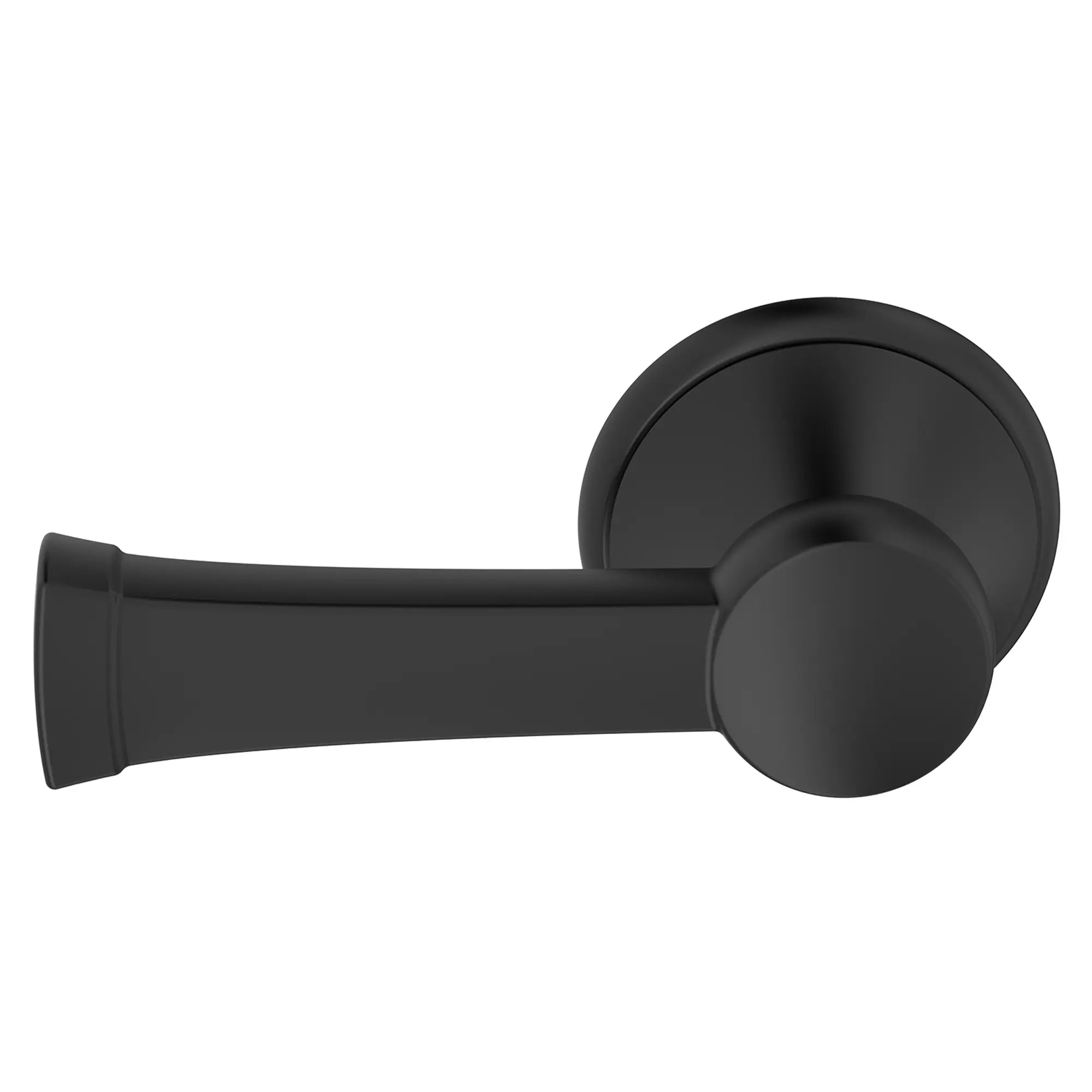 Estate Left Hand Trip Lever // MATTE BLACK // 60089_7381458-300.2430A_1_0_CDNwebp.webp